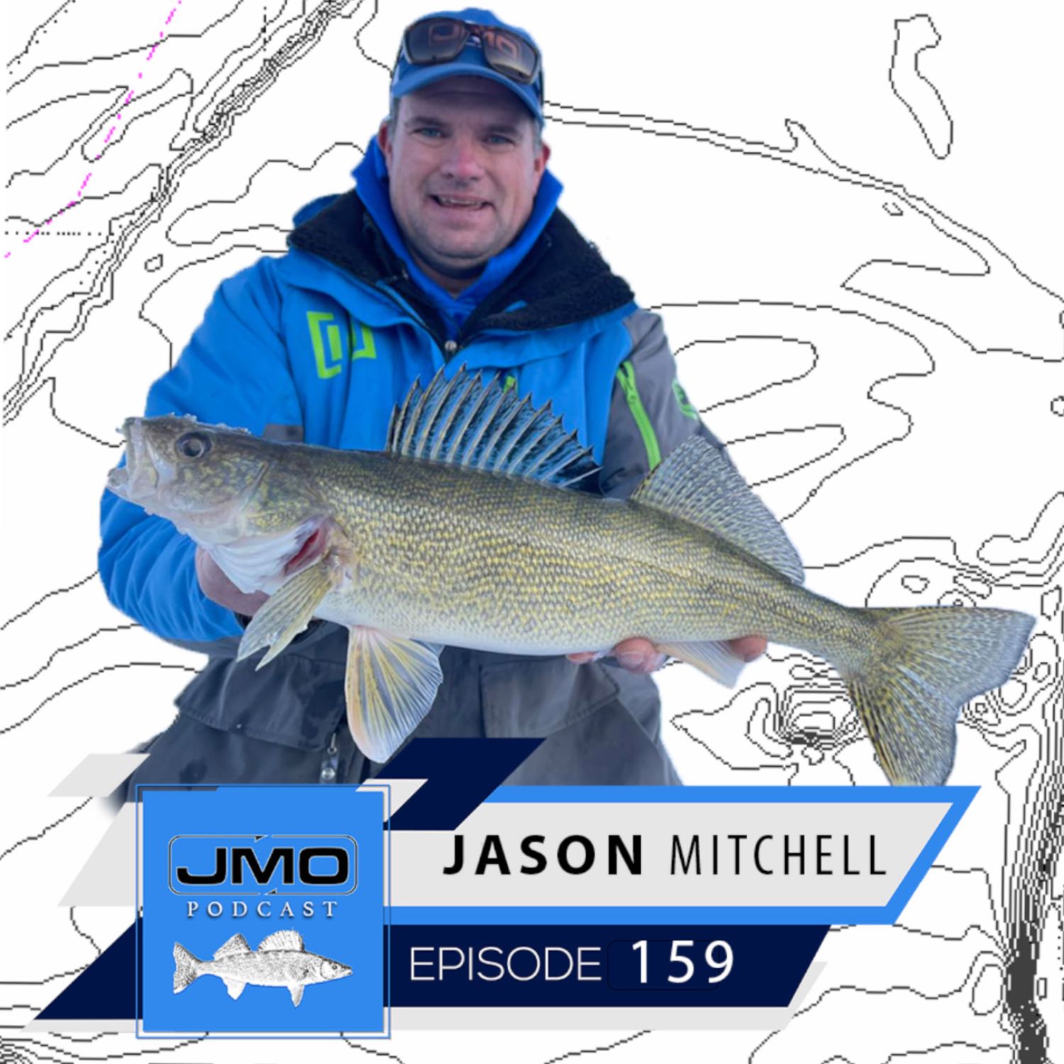 JMO Podcast