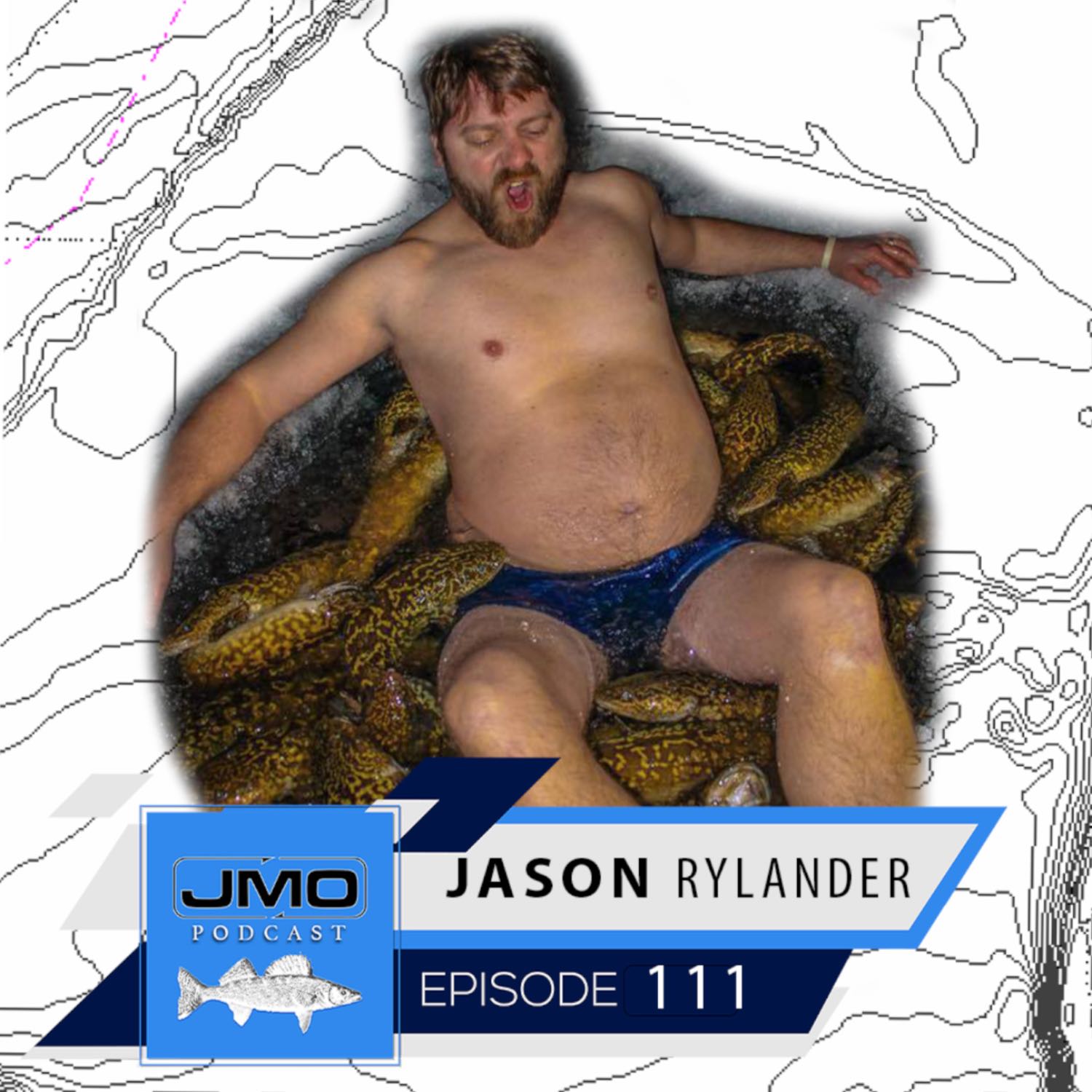 JMO Podcast