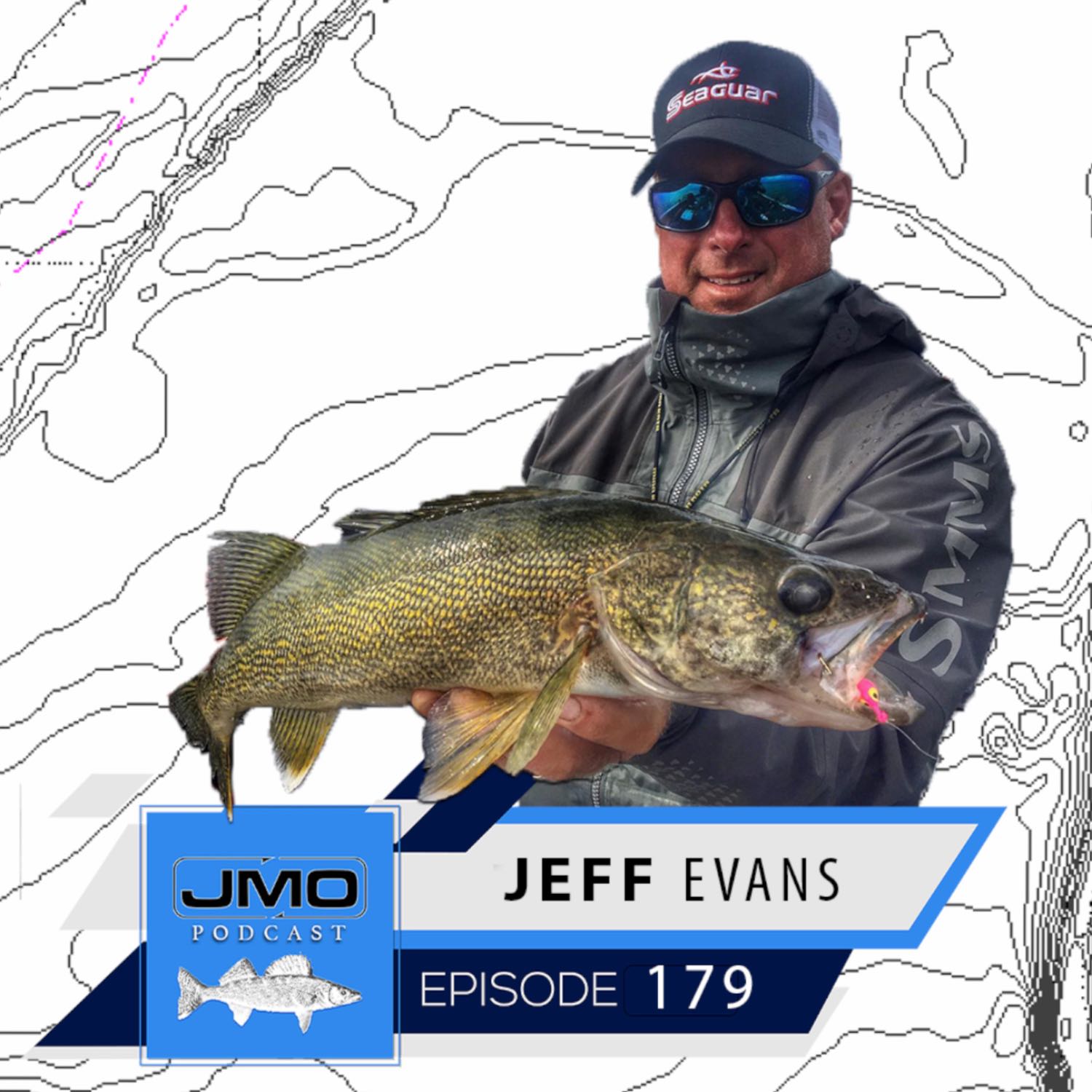 JMO Podcast