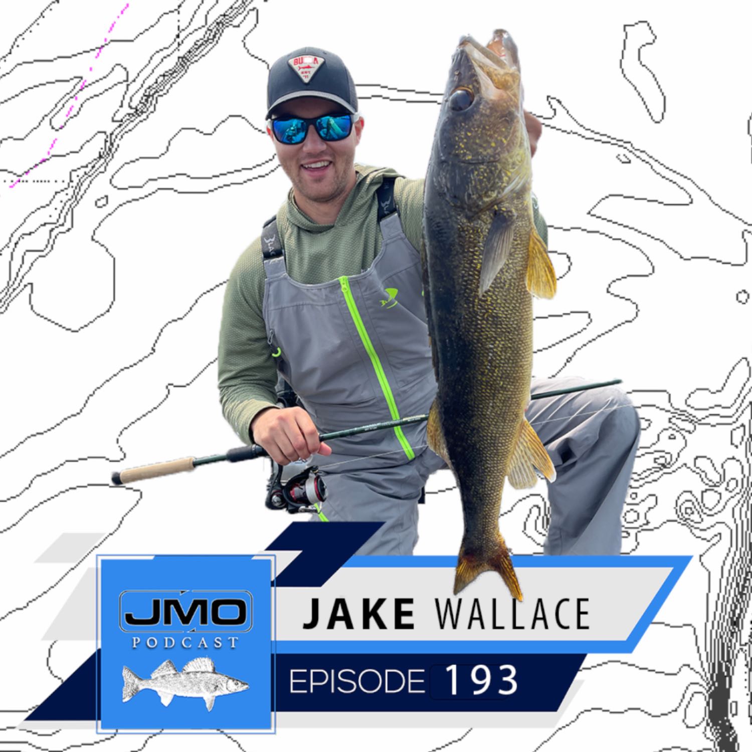 JMO Podcast