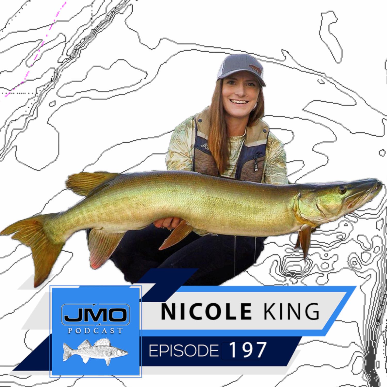 JMO Podcast