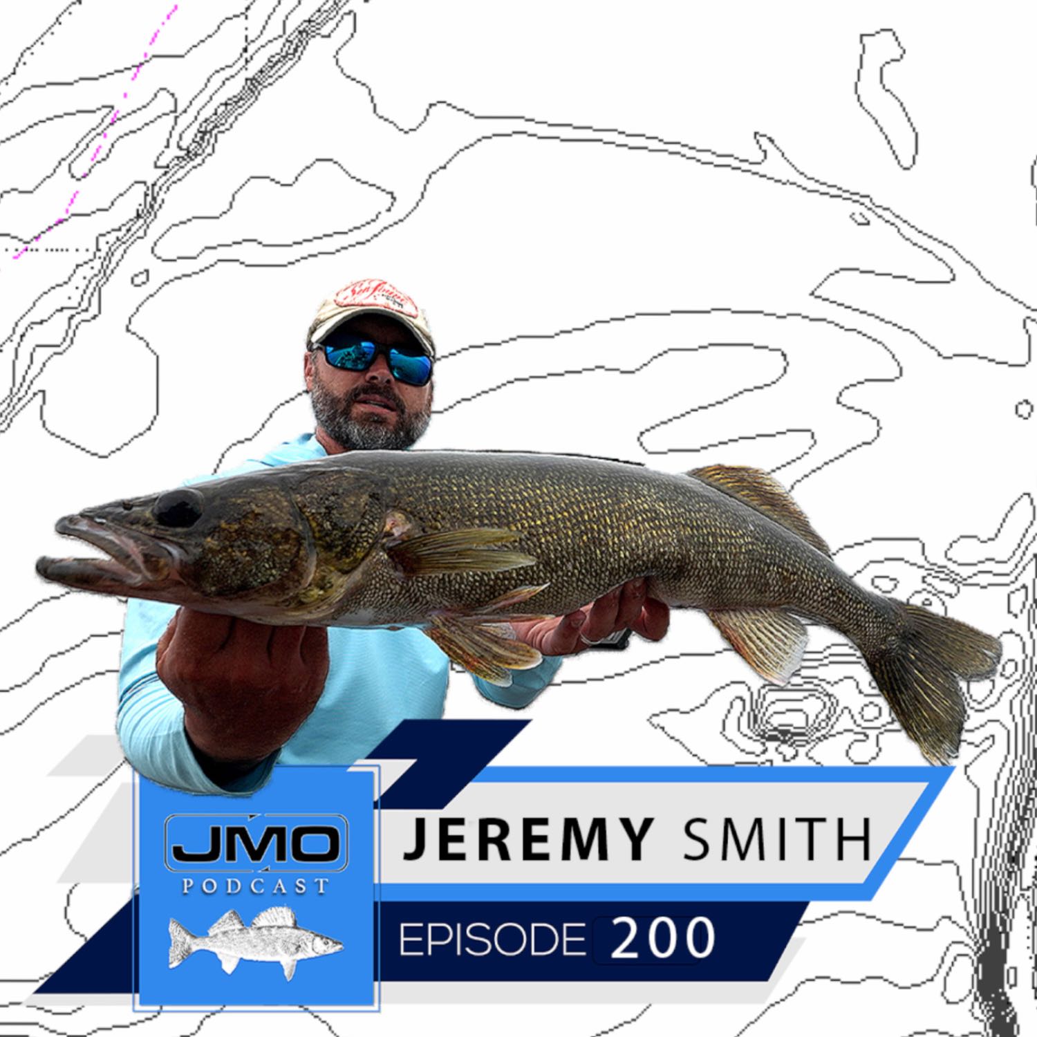 JMO Podcast