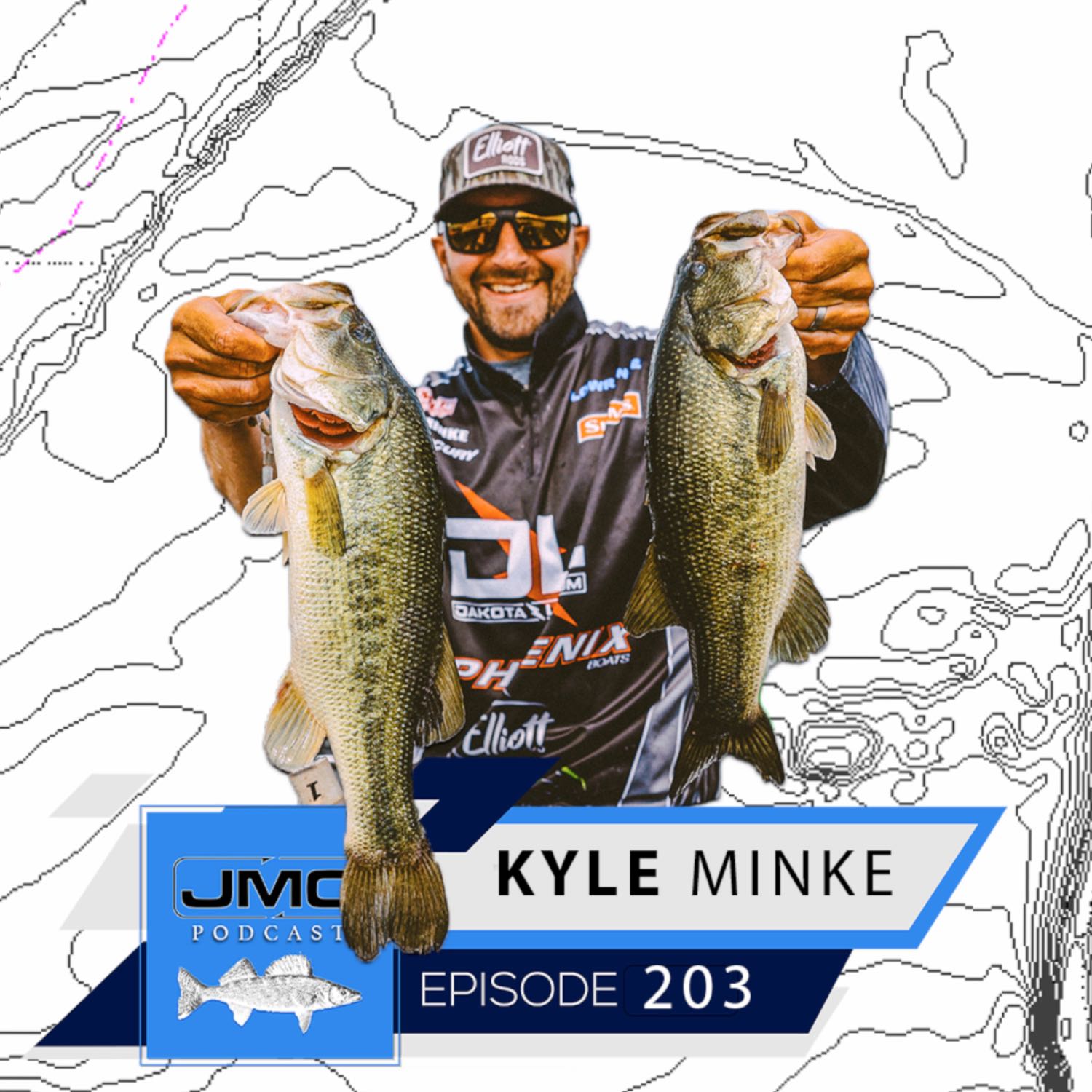 JMO Podcast