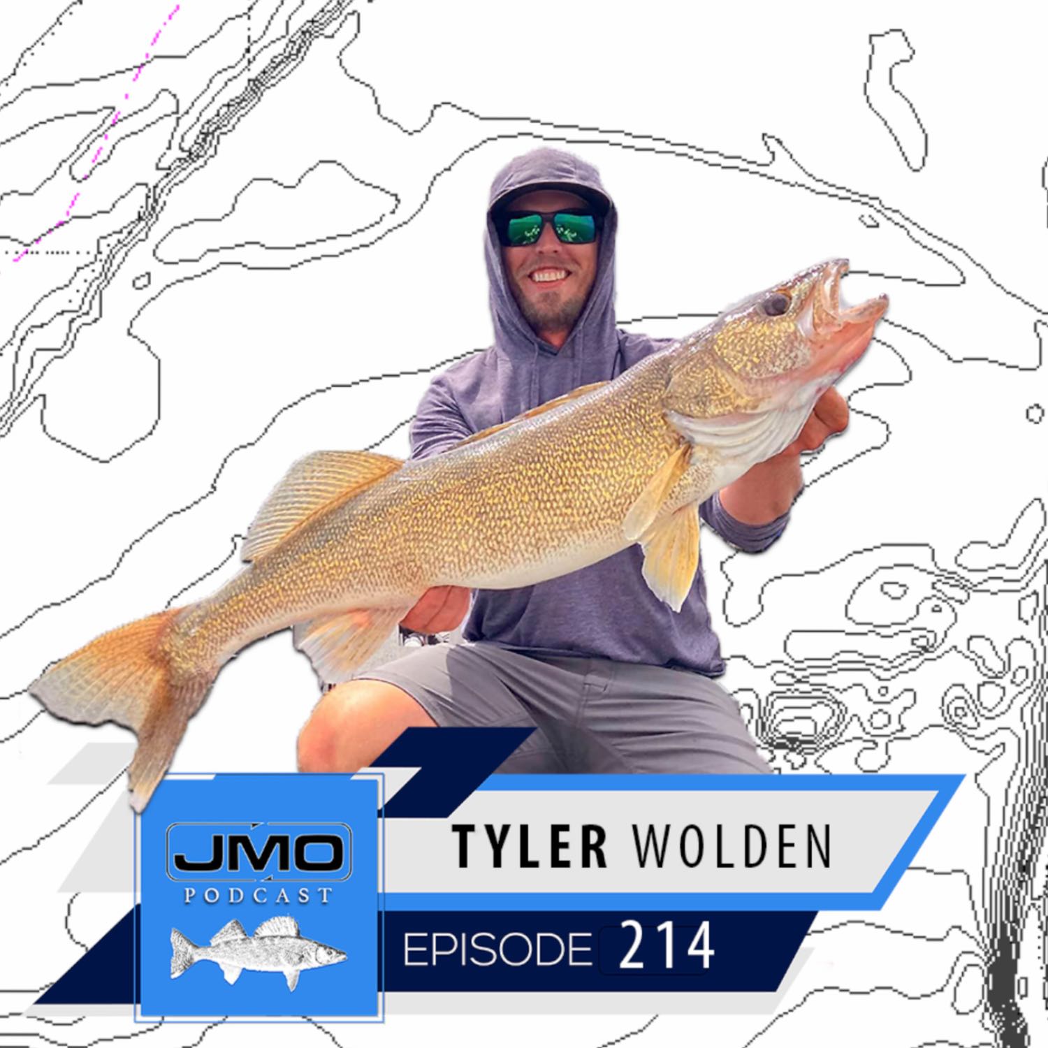 JMO Podcast