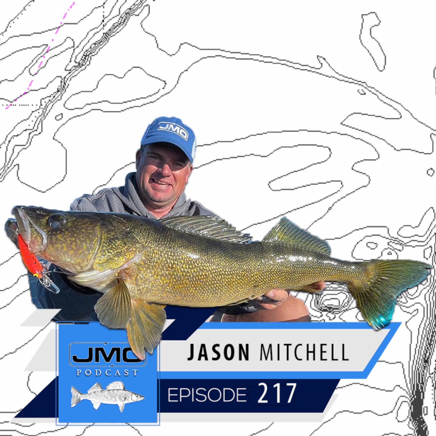 JMO Podcast