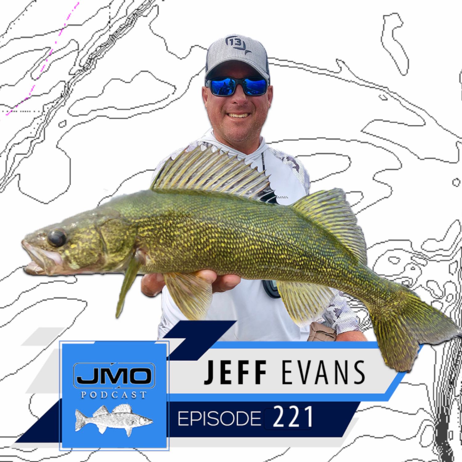 JMO Podcast