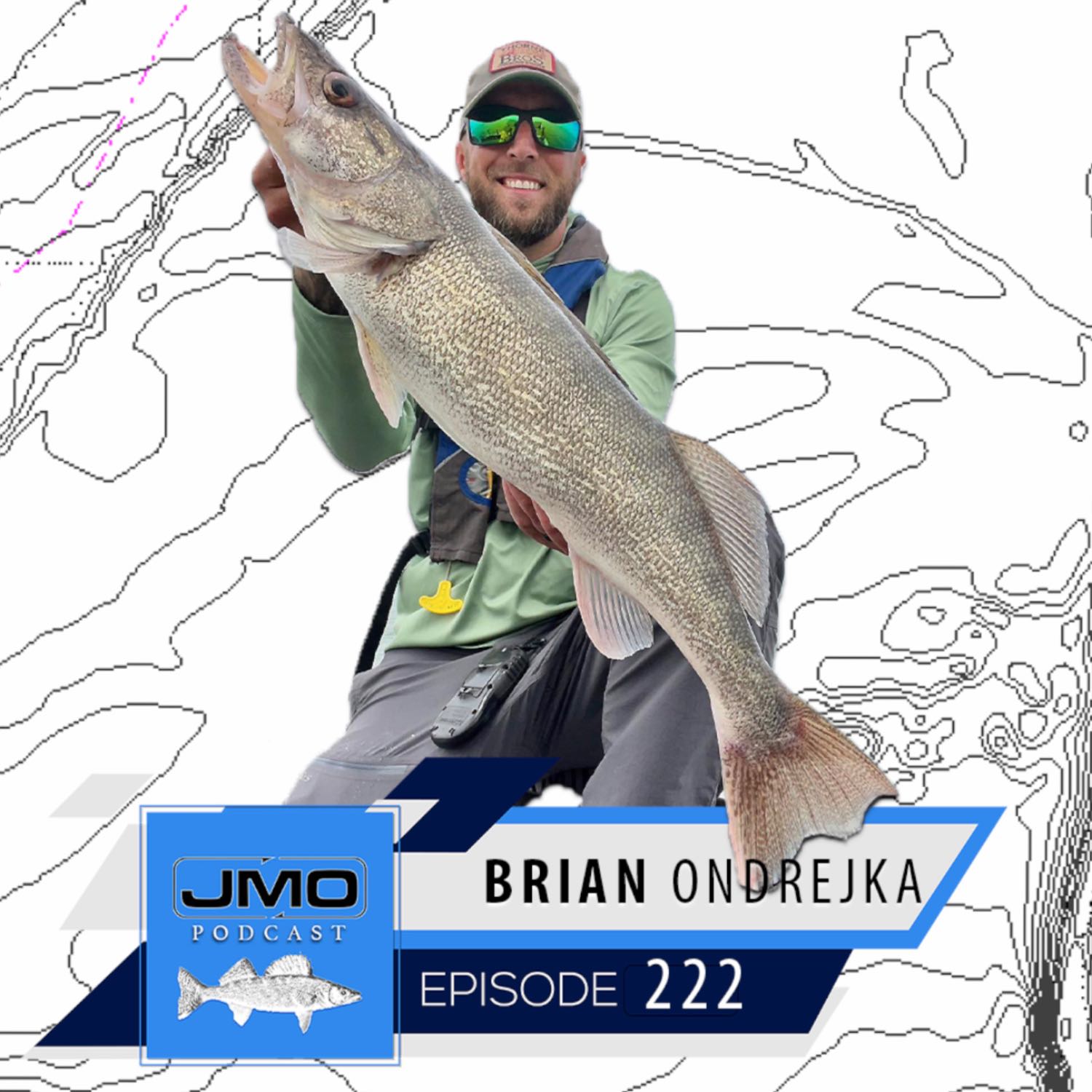 JMO Podcast