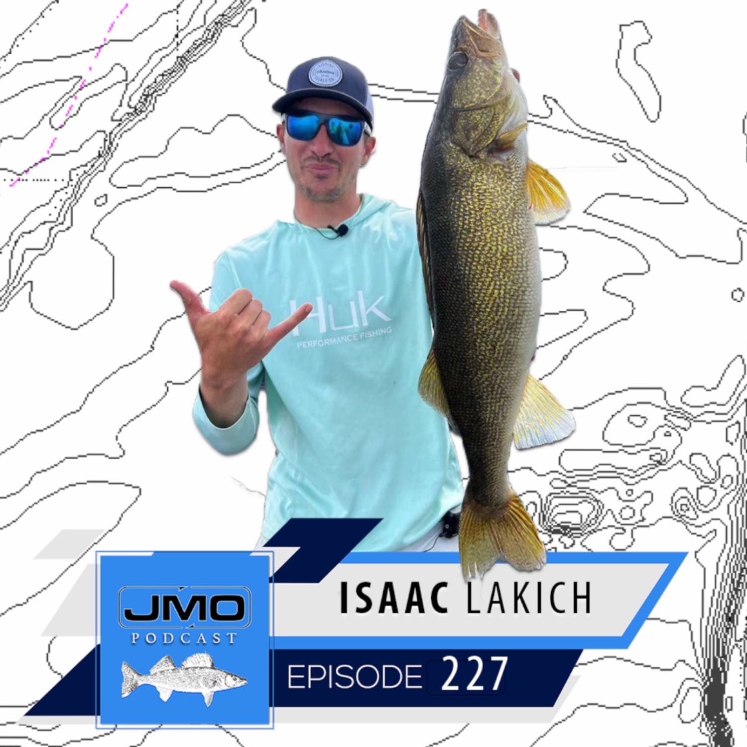JMO Podcast