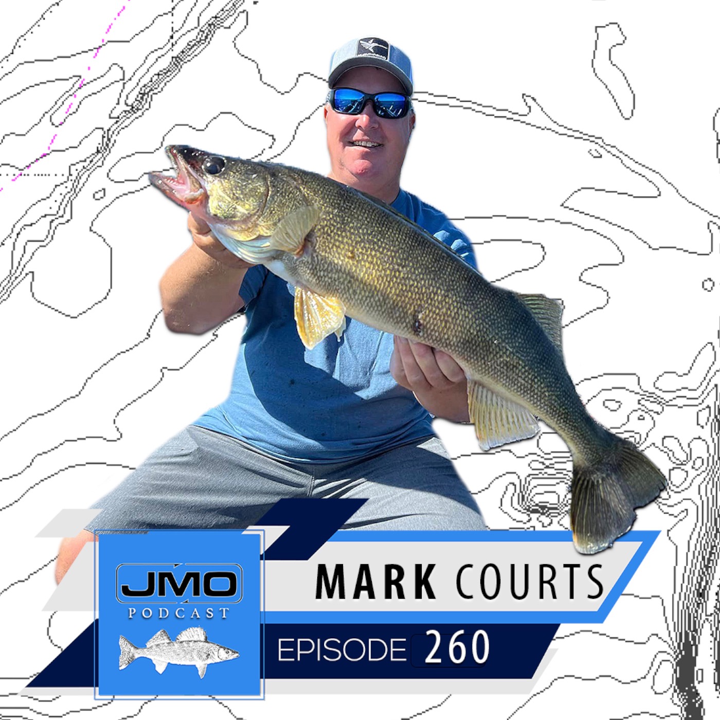 Episodes Archive - Jason Mitchell Outdoors