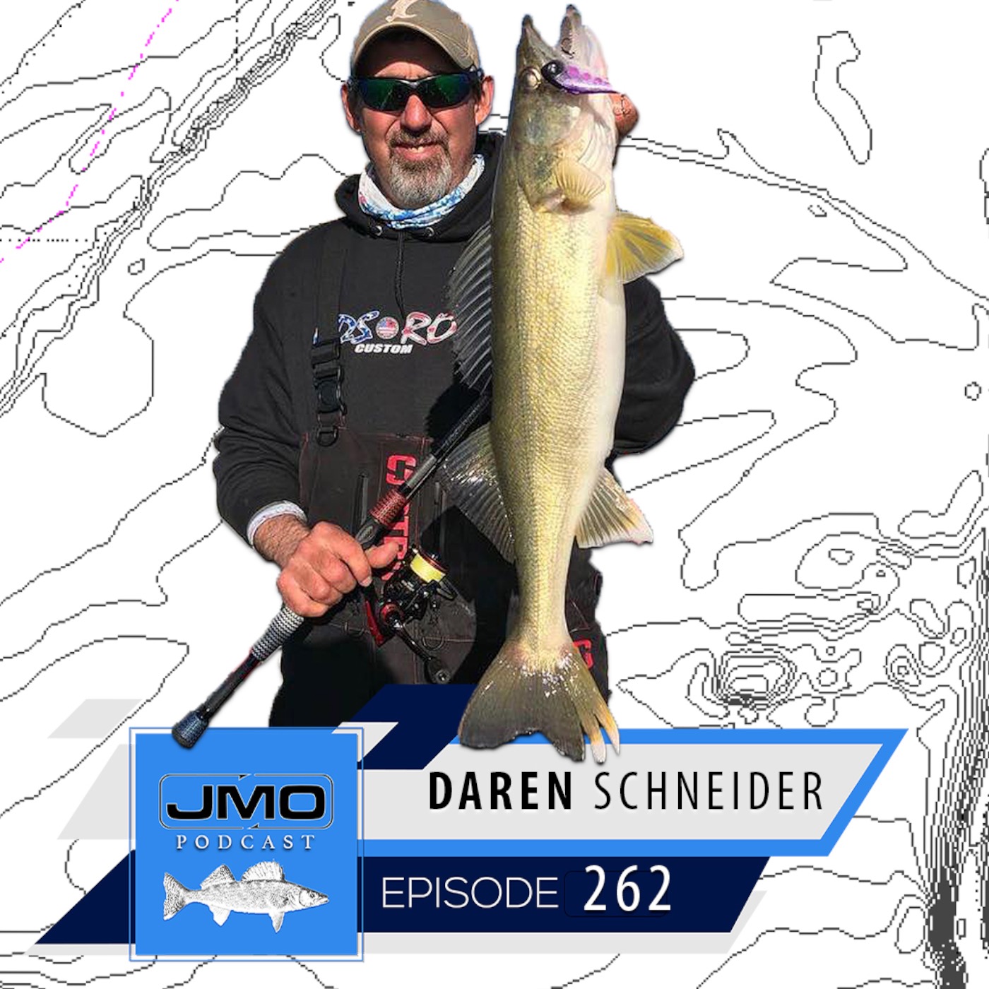JMO Podcast