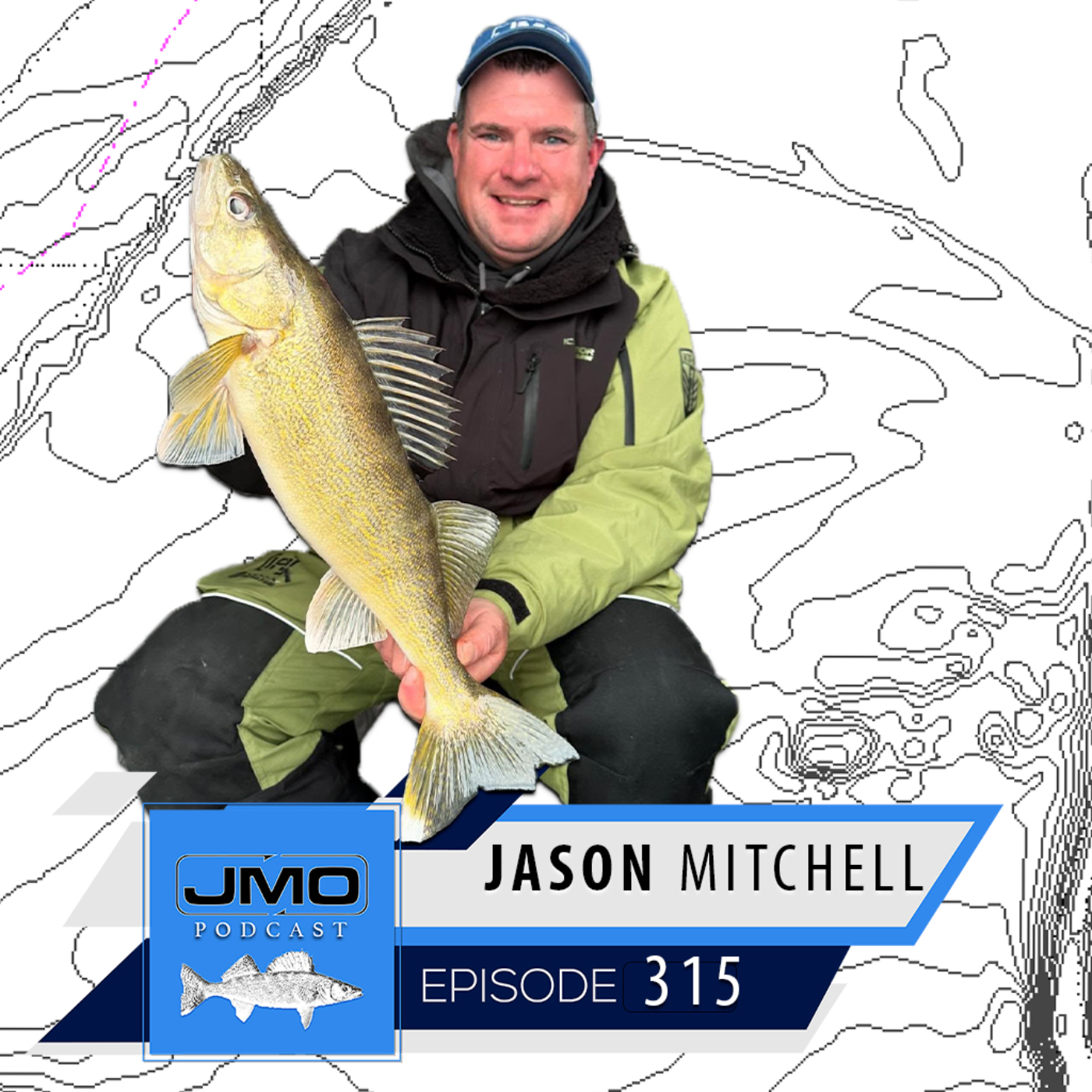 JMO Podcast