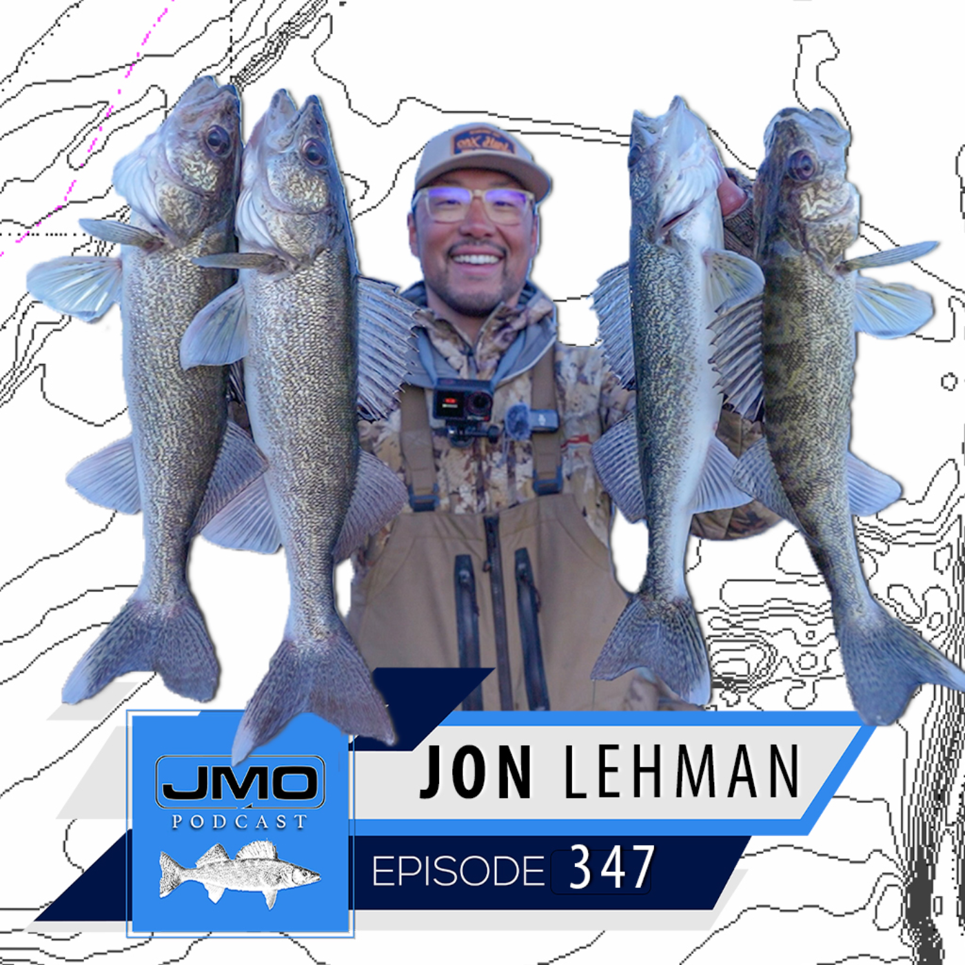 JMO Podcast