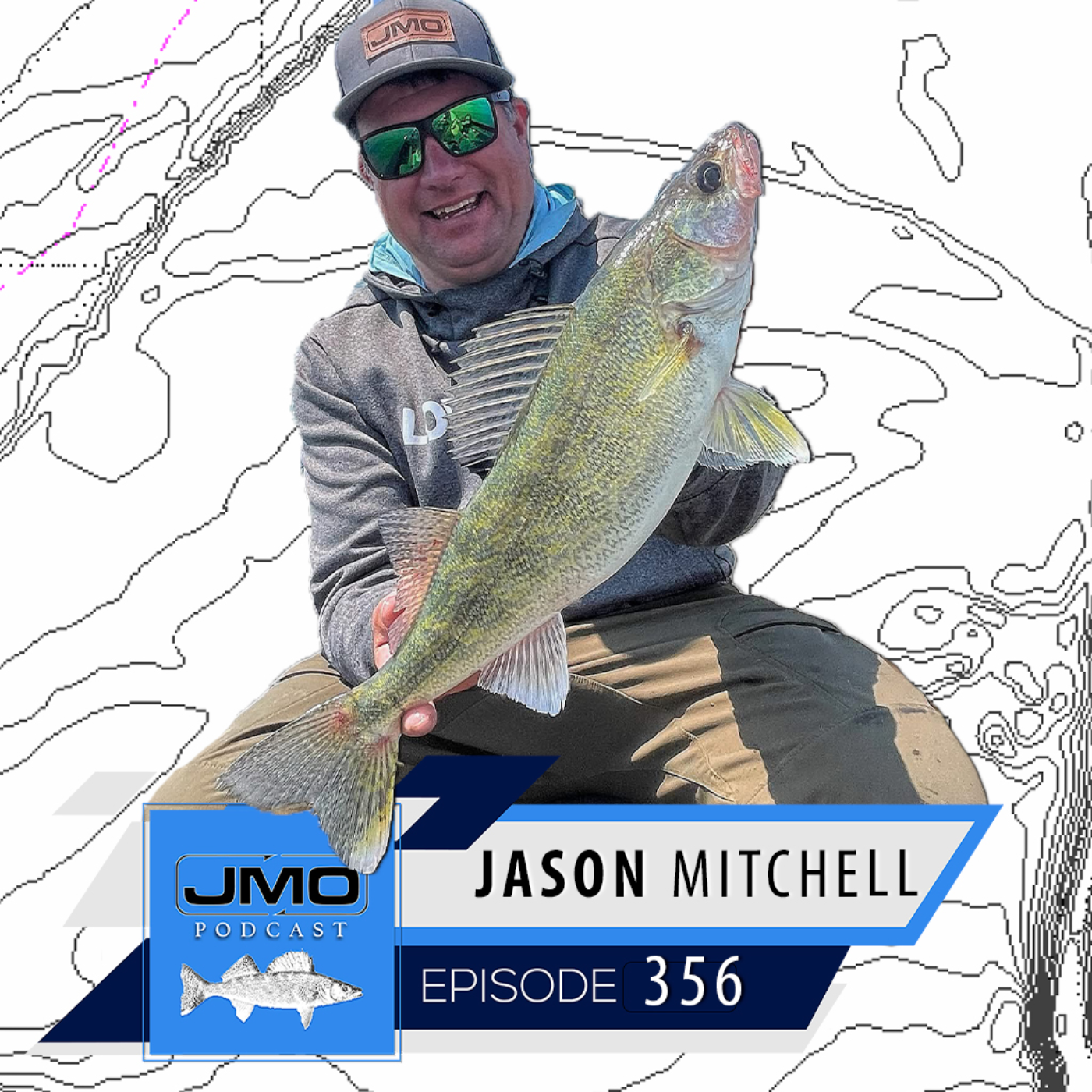 JMO Podcast