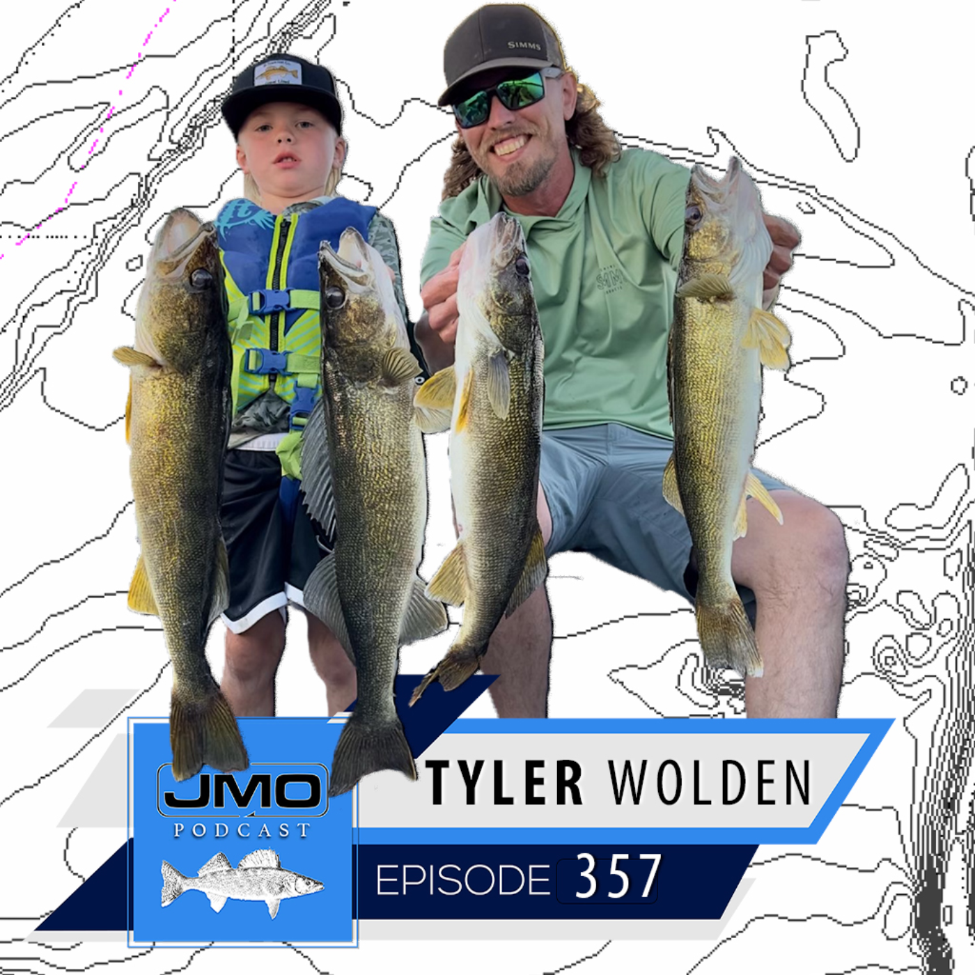 JMO Podcast