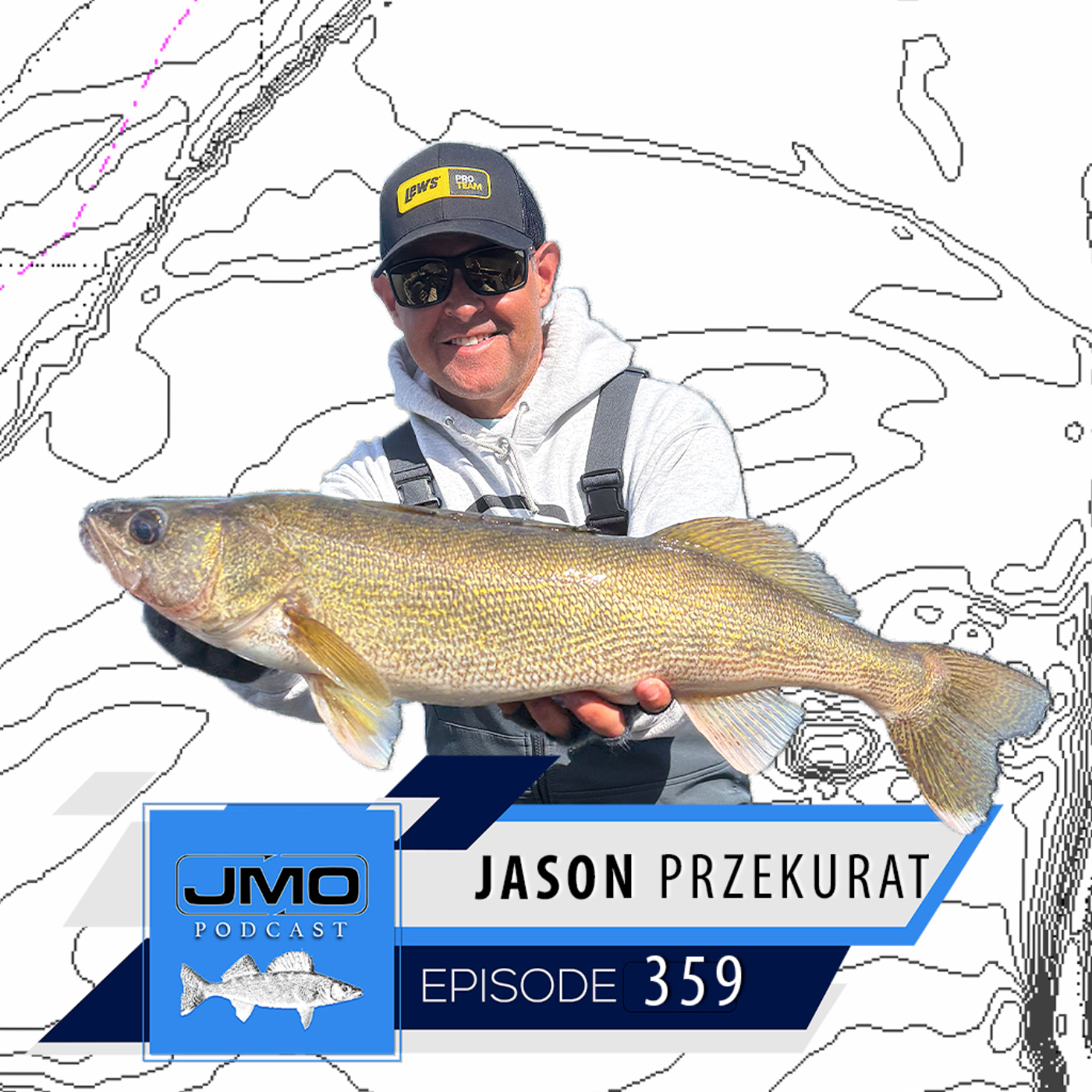 JMO Podcast