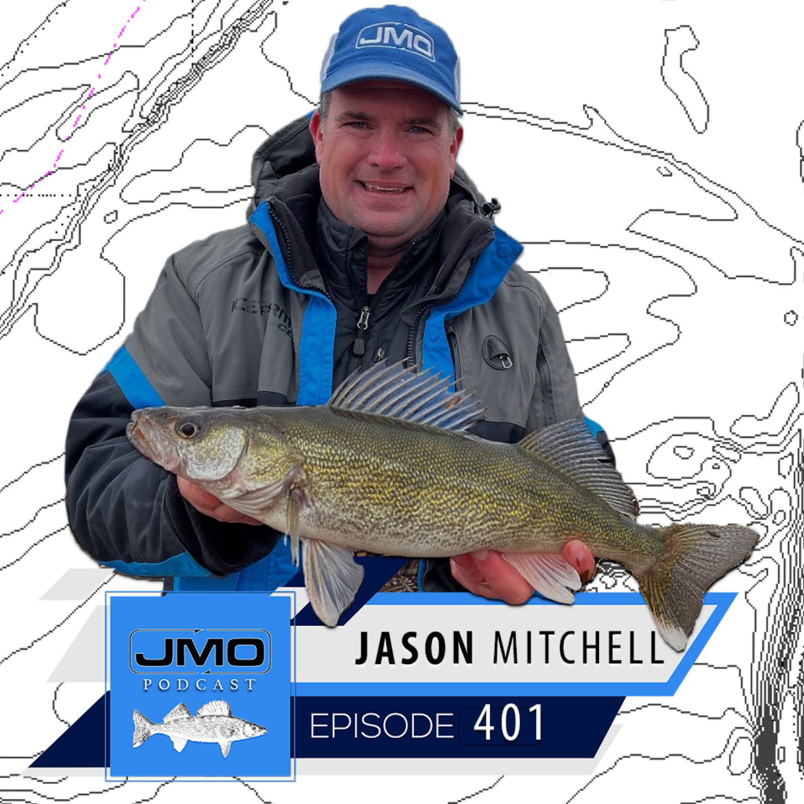 JMO Podcast
