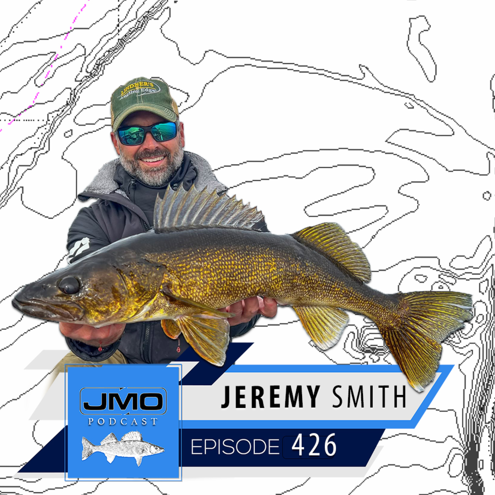 JMO Podcast