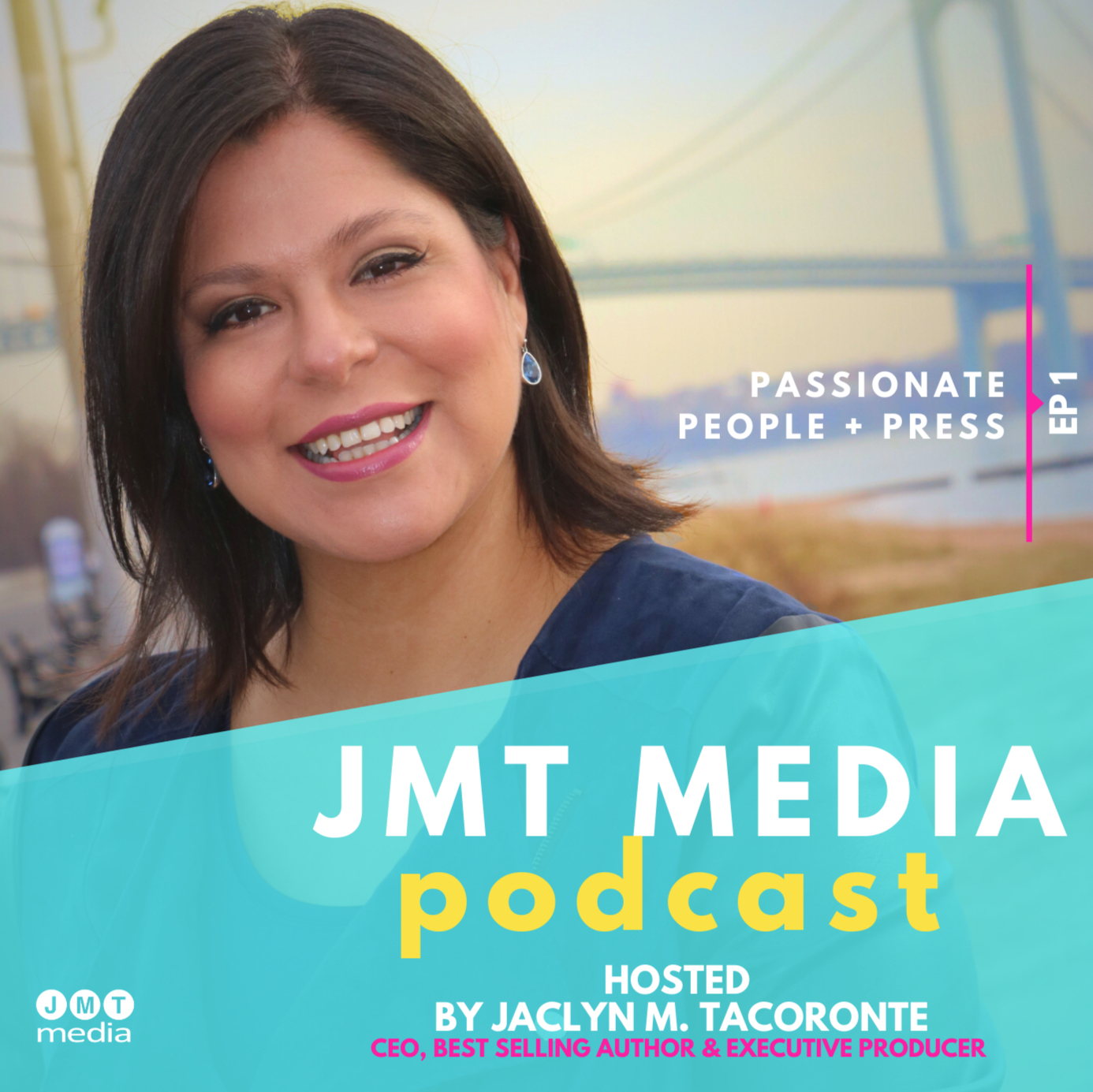 JMT Media Podcast