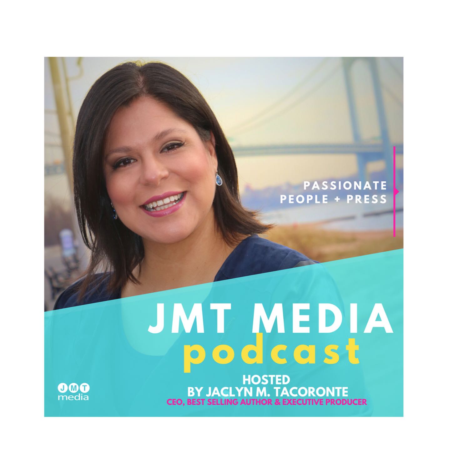 JMT Media Podcast