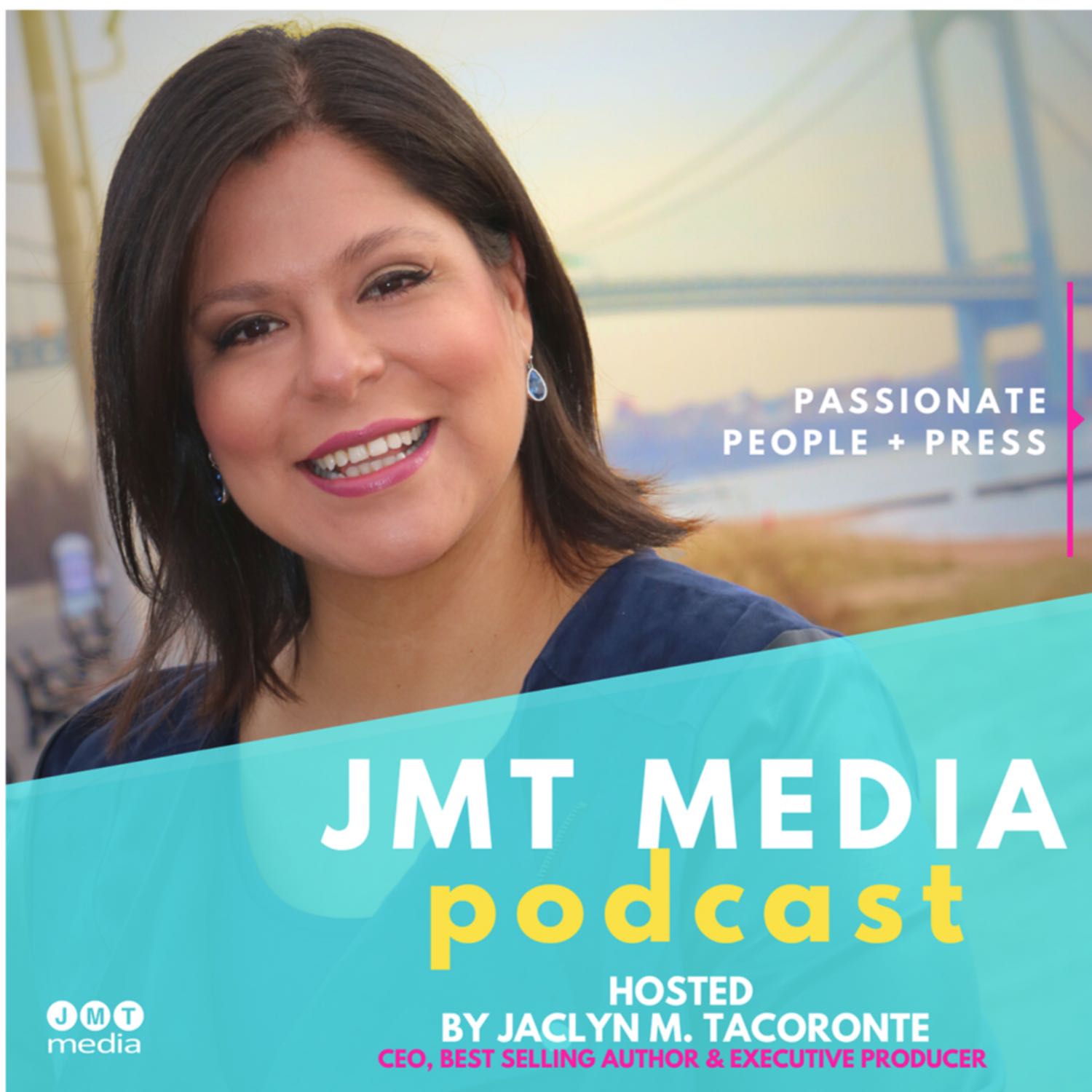 JMT Media Podcast