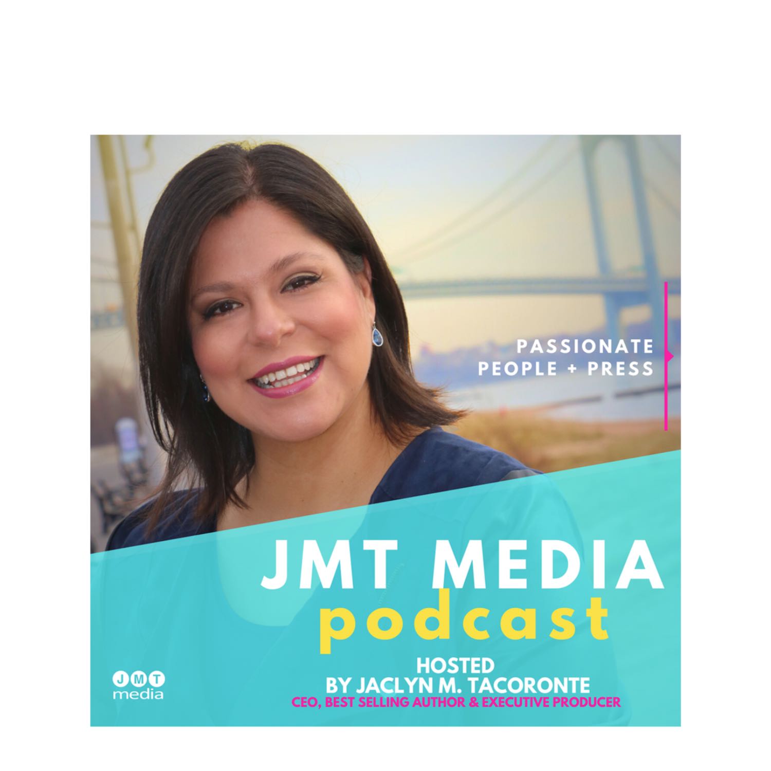 JMT Media Podcast