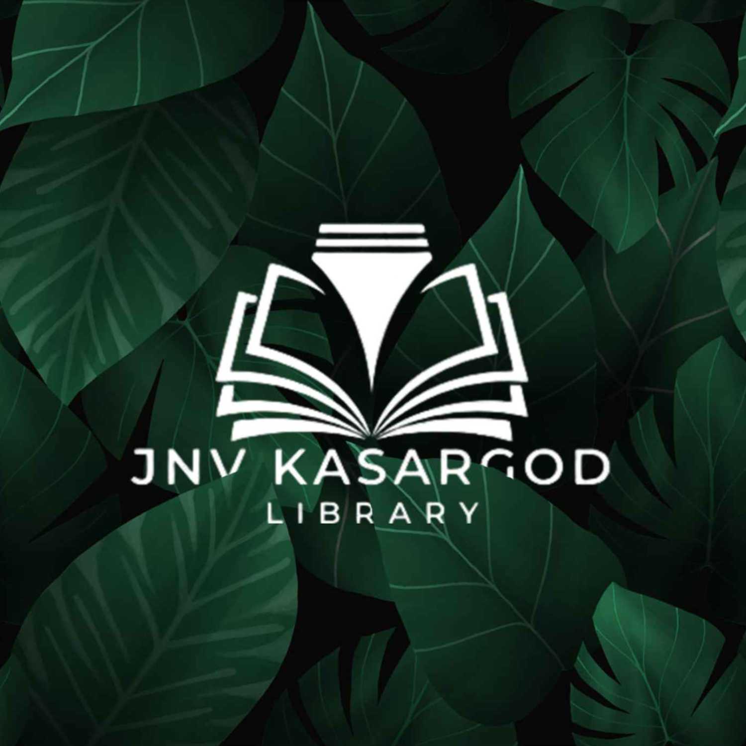 Jawahar Navodaya Vidyalaya Library
