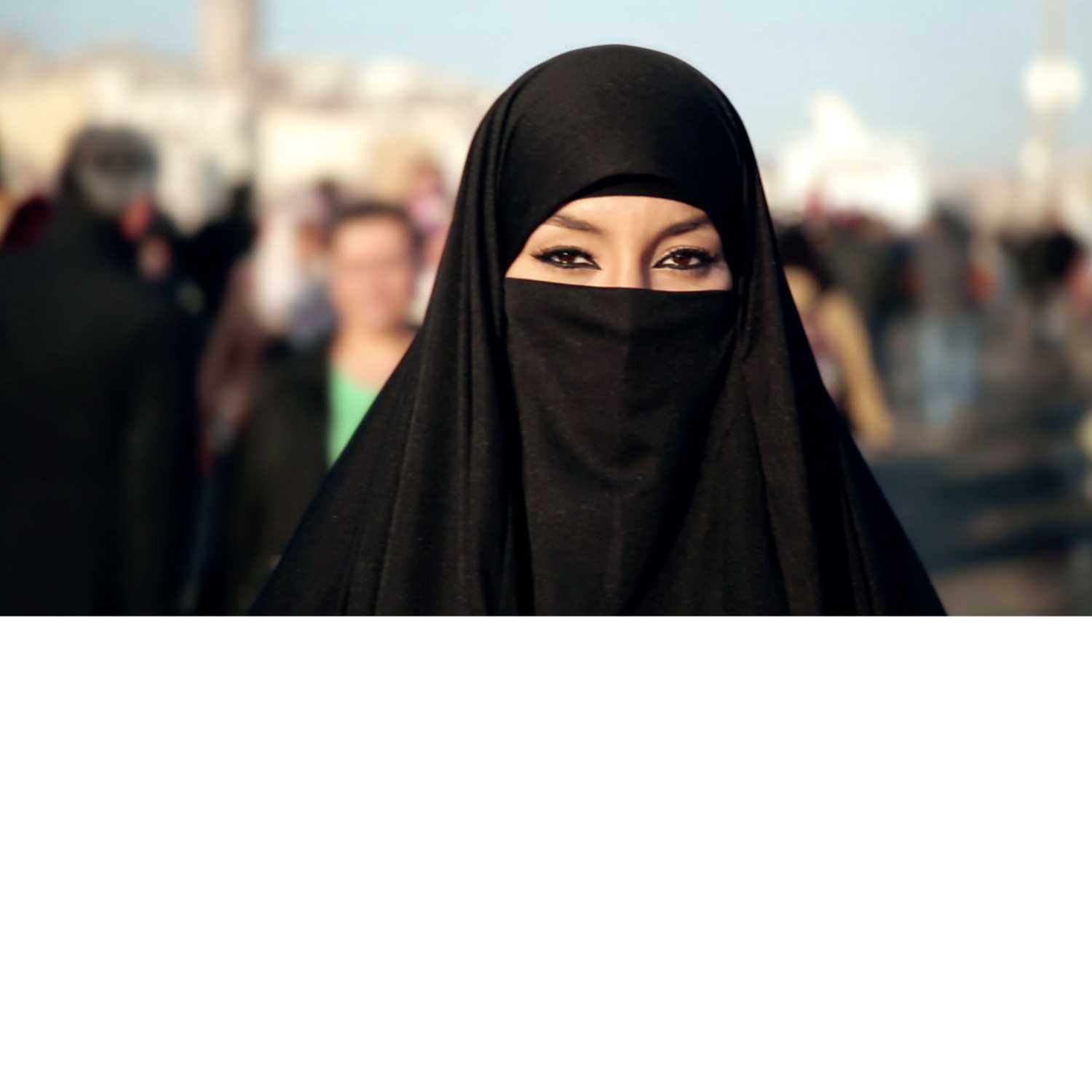 Do Arab men hate women?