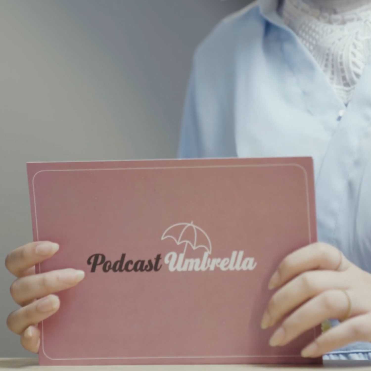 بودكاست Umbrella