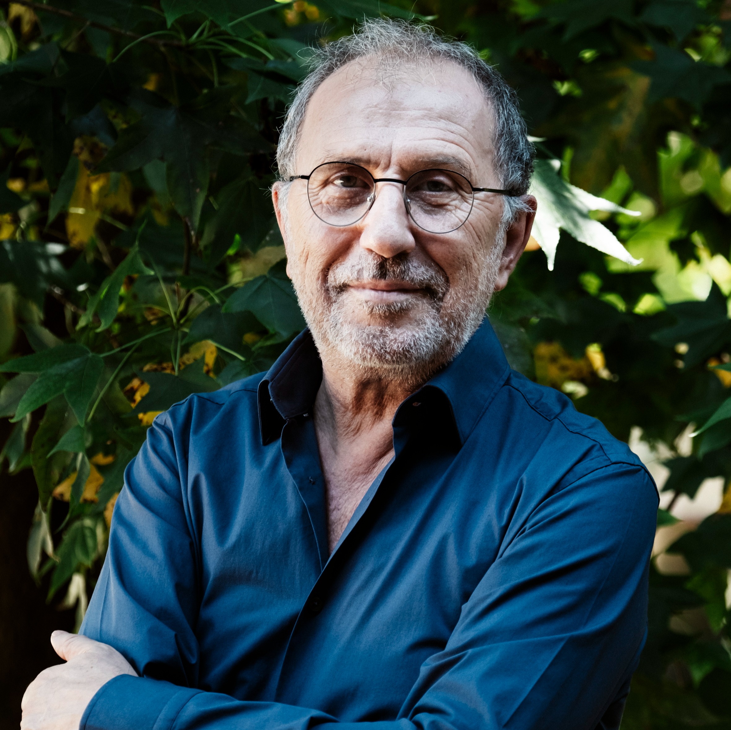 Joan Garriga Bacardí