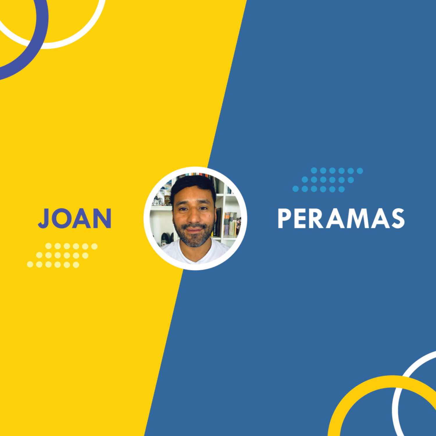 Joan Peramás