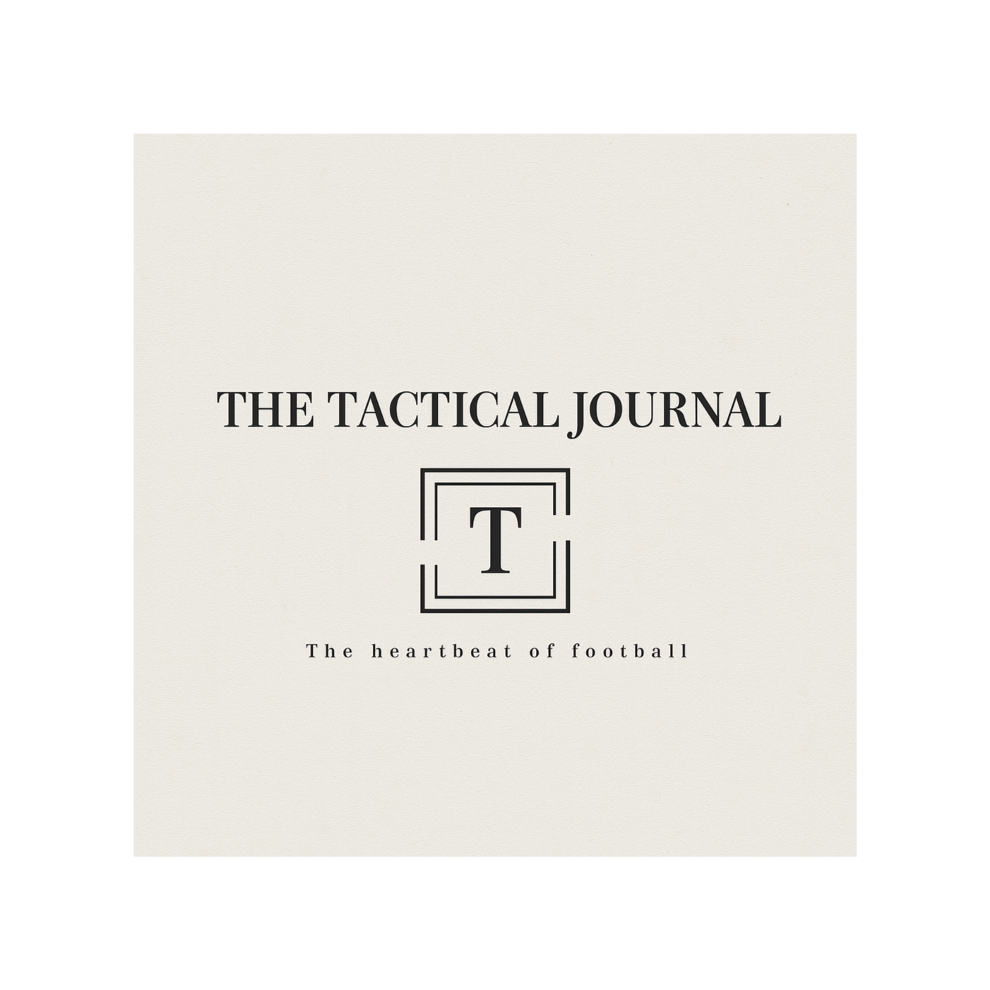 The Heartbeat Of Football