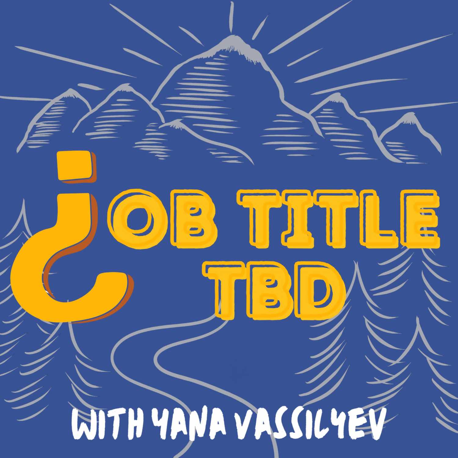 Job title TBD