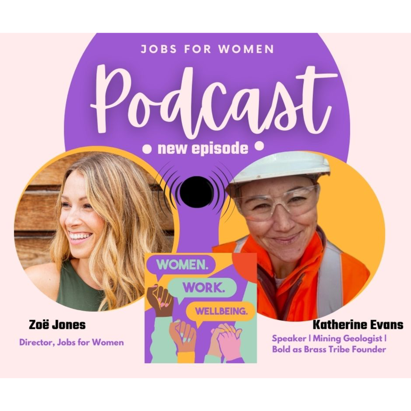 Told to Strip on the Job: One Geologist's Fight Against Sexism and Her Mission to Make Women's PPE Safe