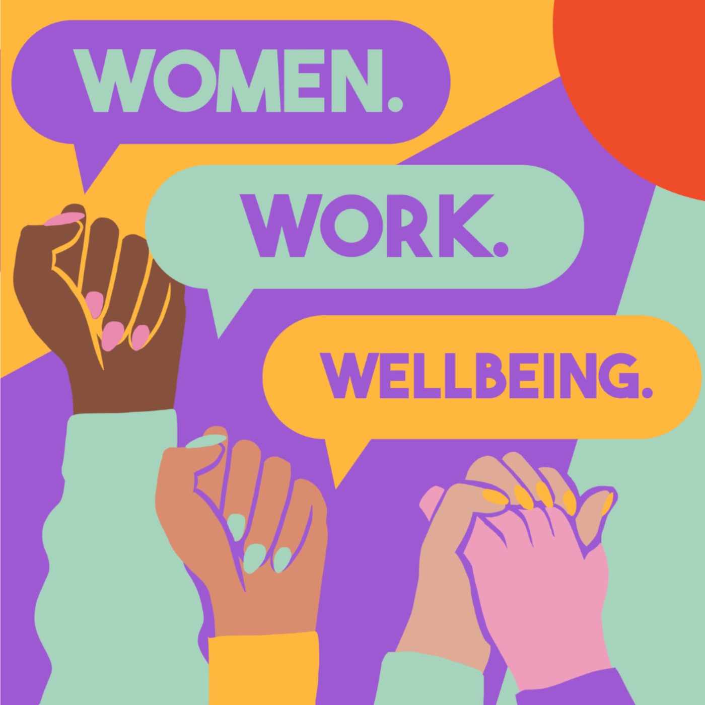 Women Work Wellbeing