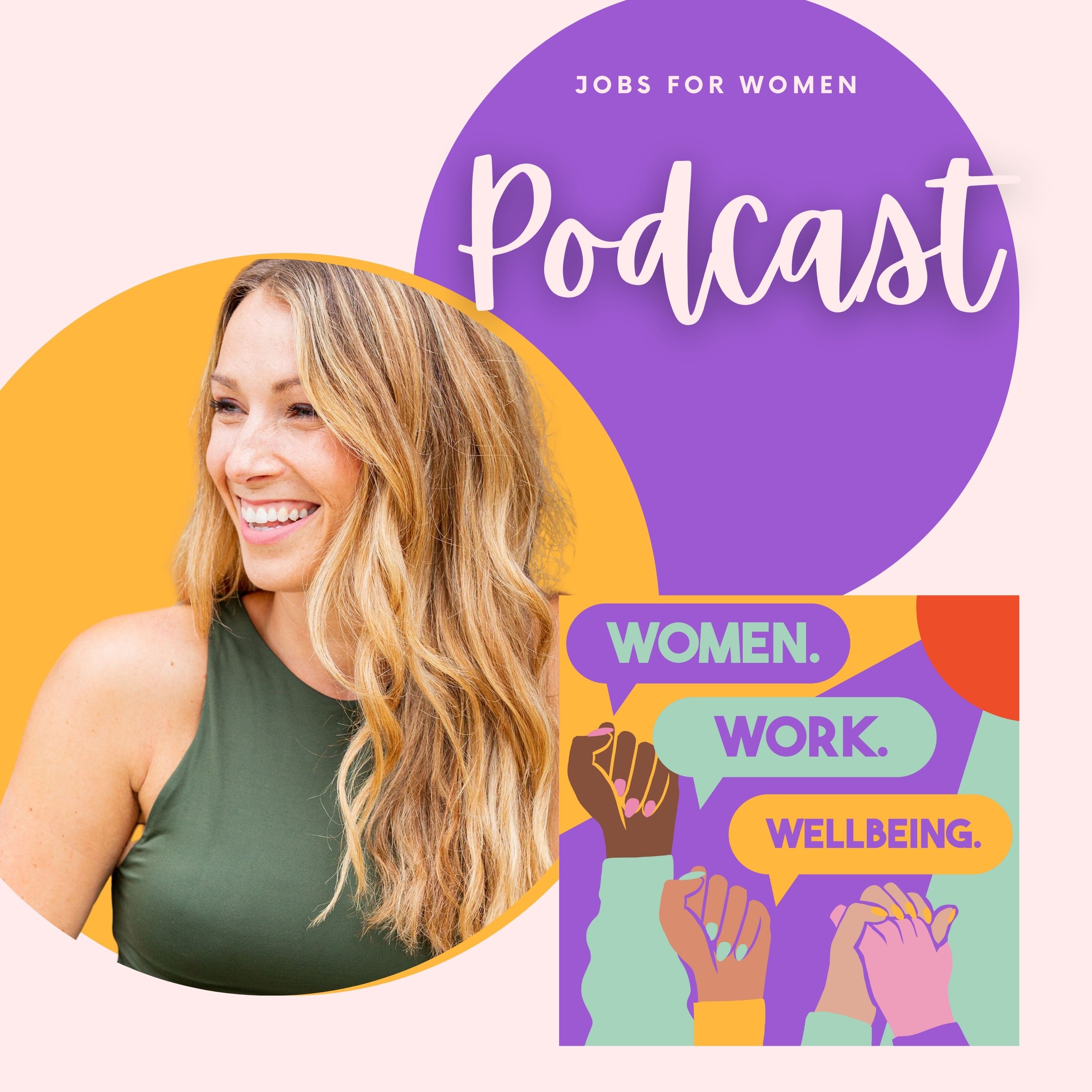 Women Work Wellbeing