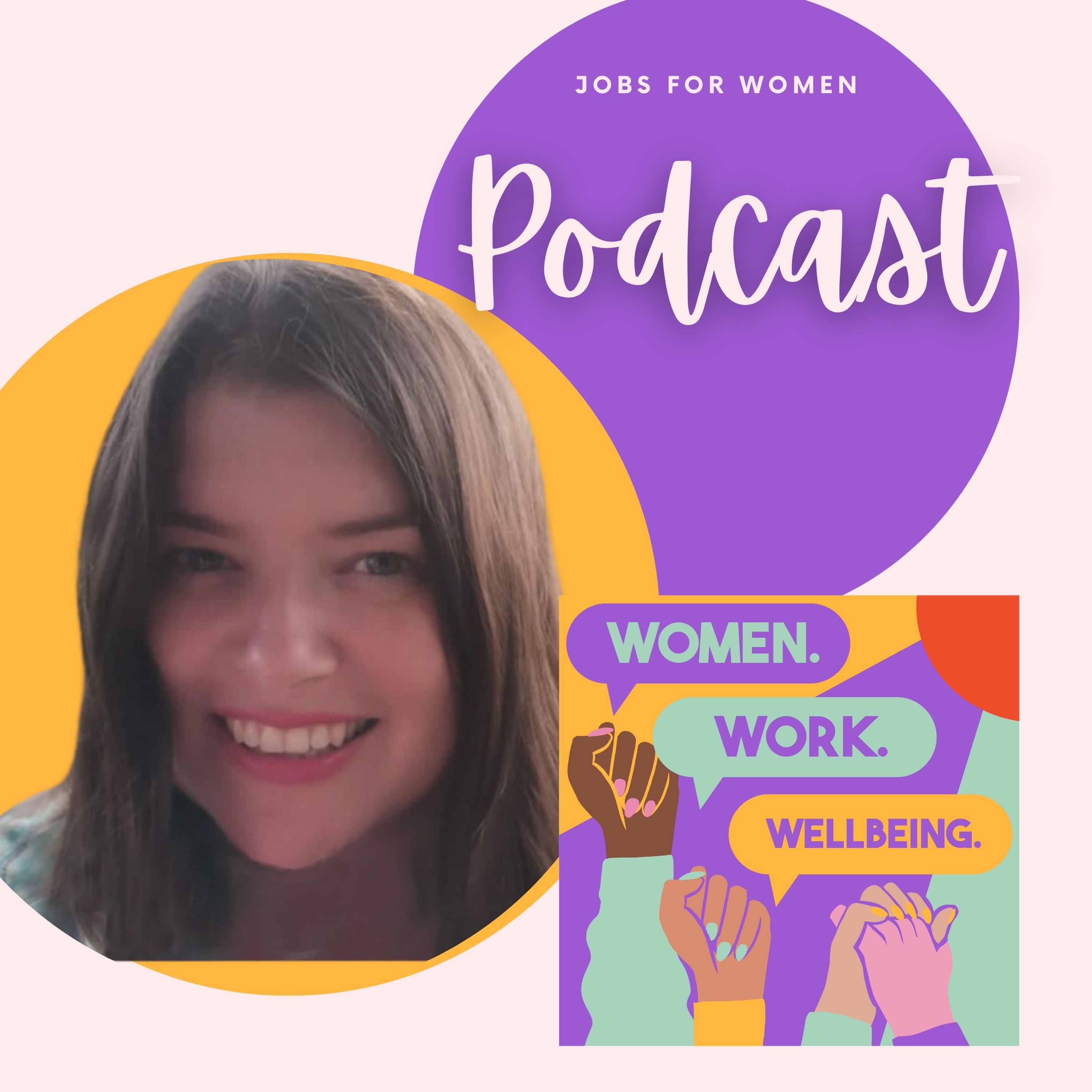 Women Work Wellbeing