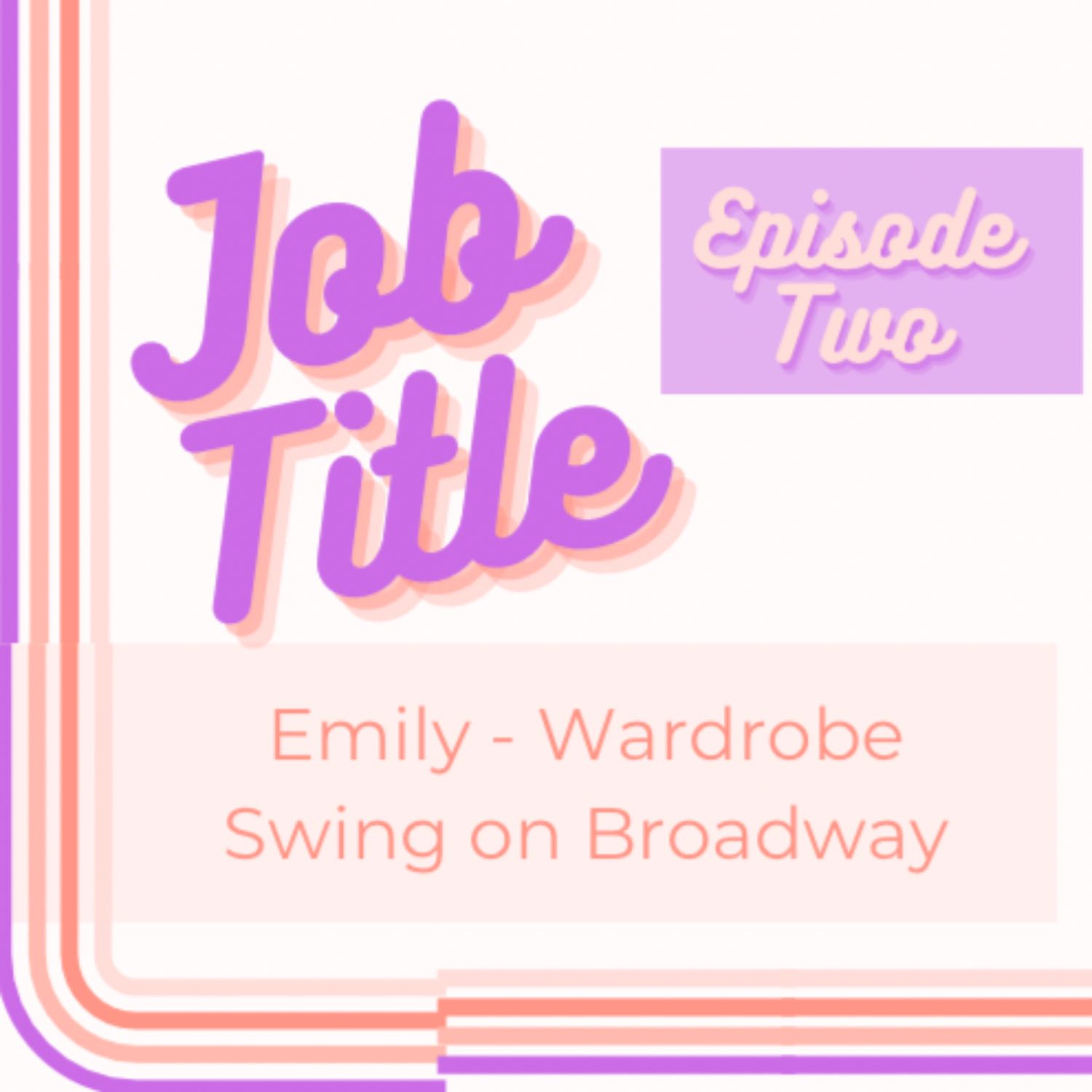 Job Title