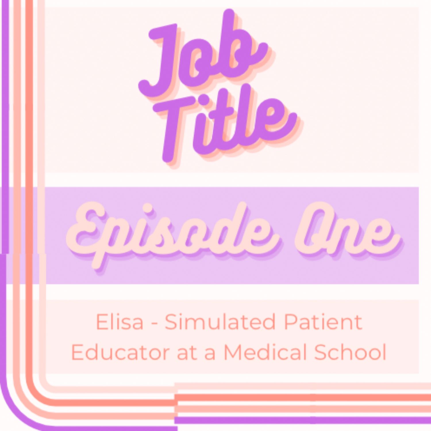 Job Title