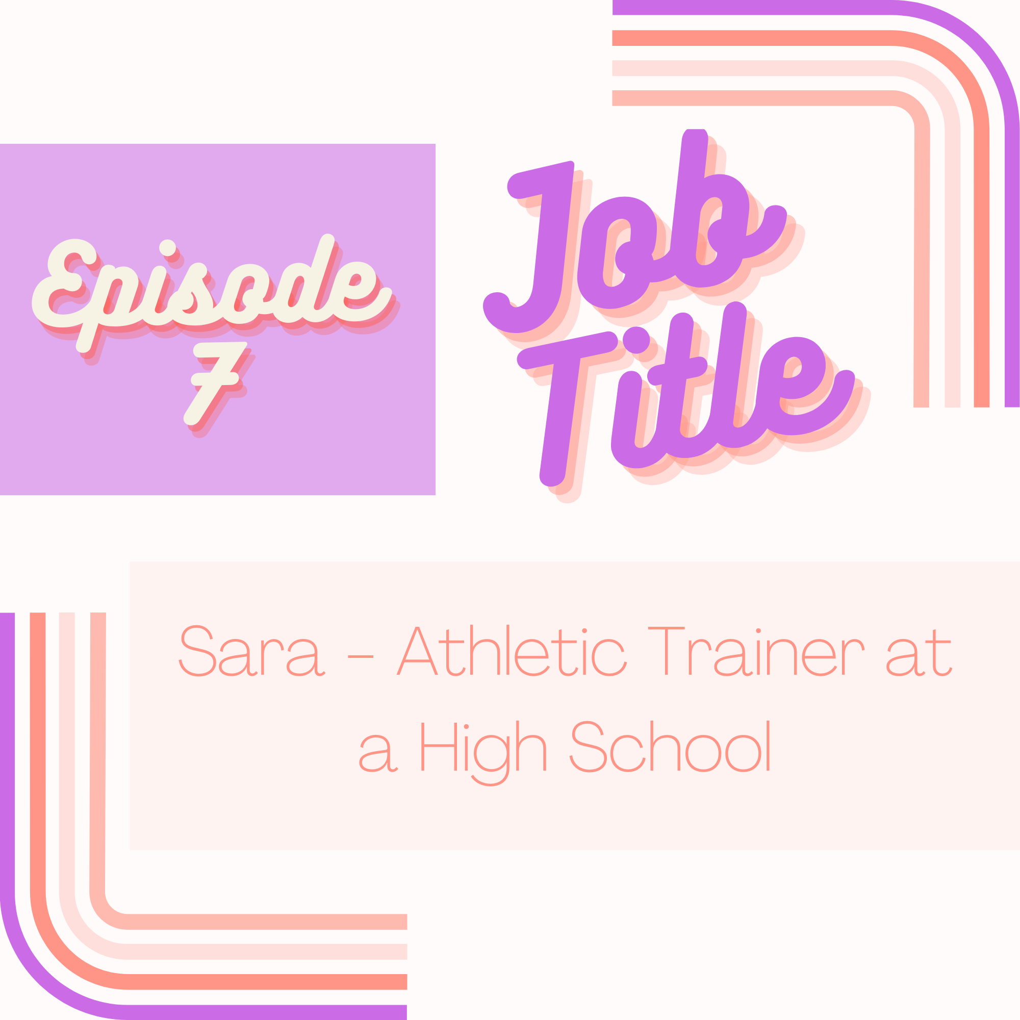 Job Title