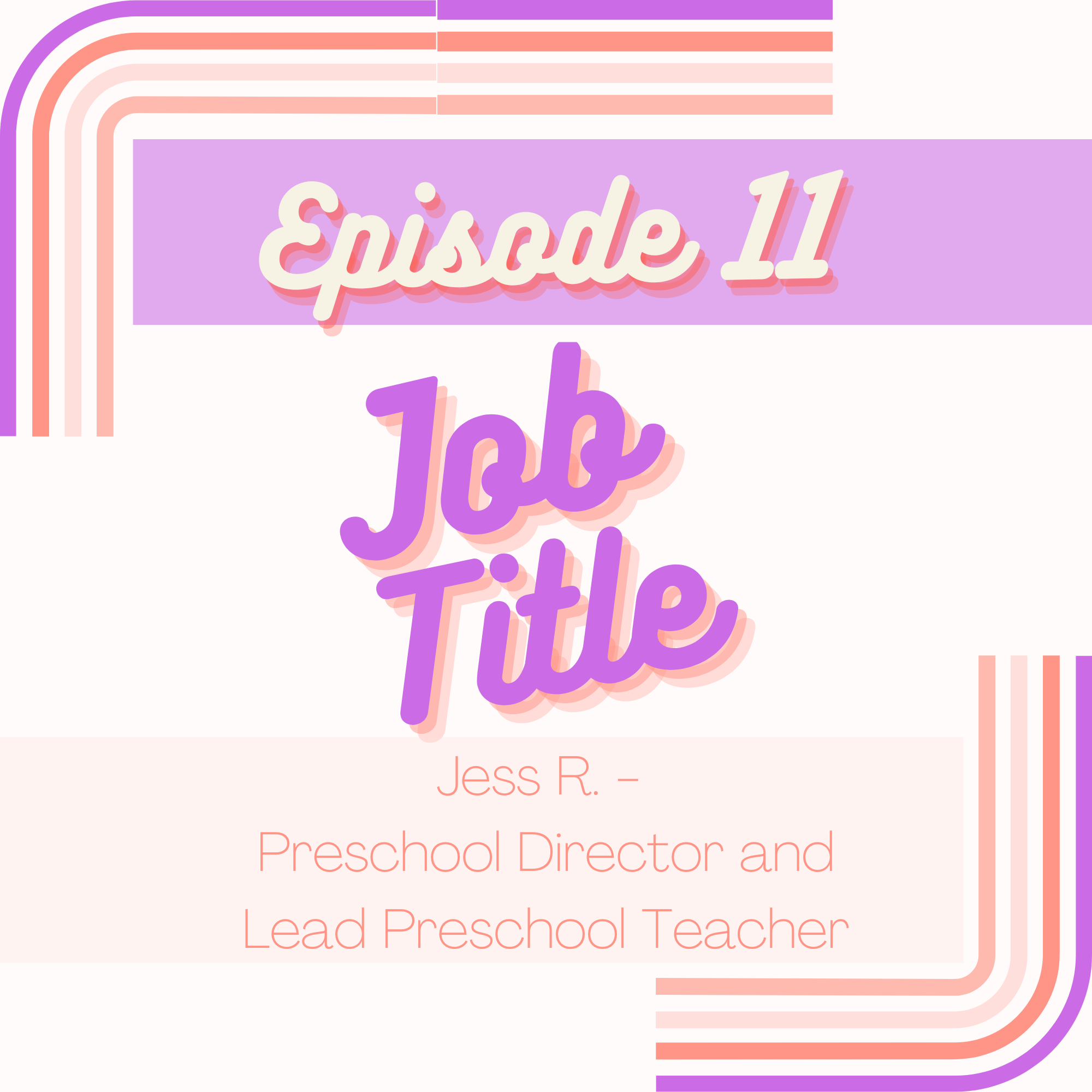 Job Title
