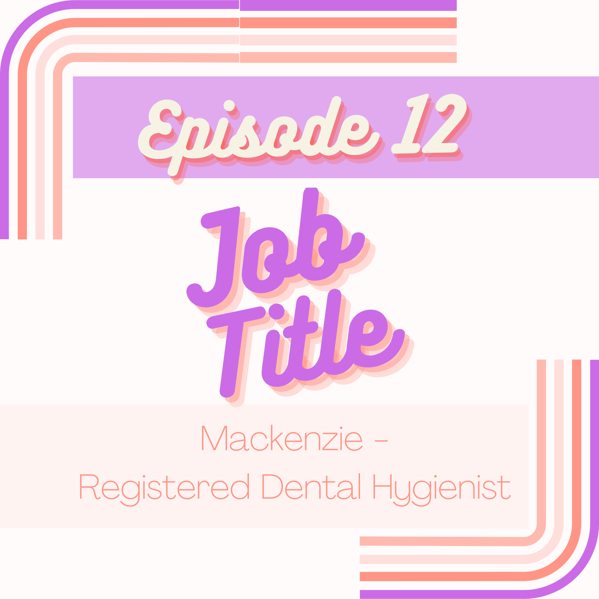 Job Title