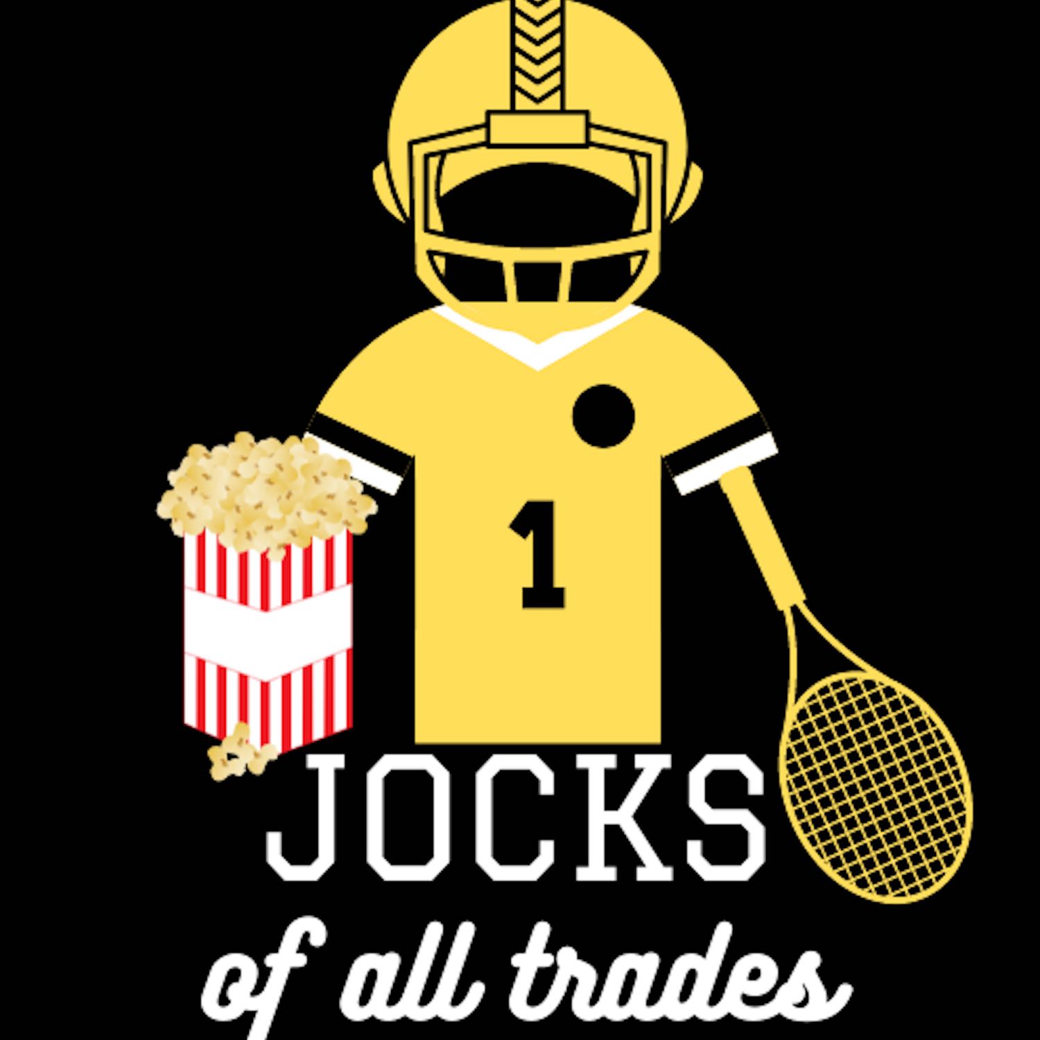 Jocks of All Trades