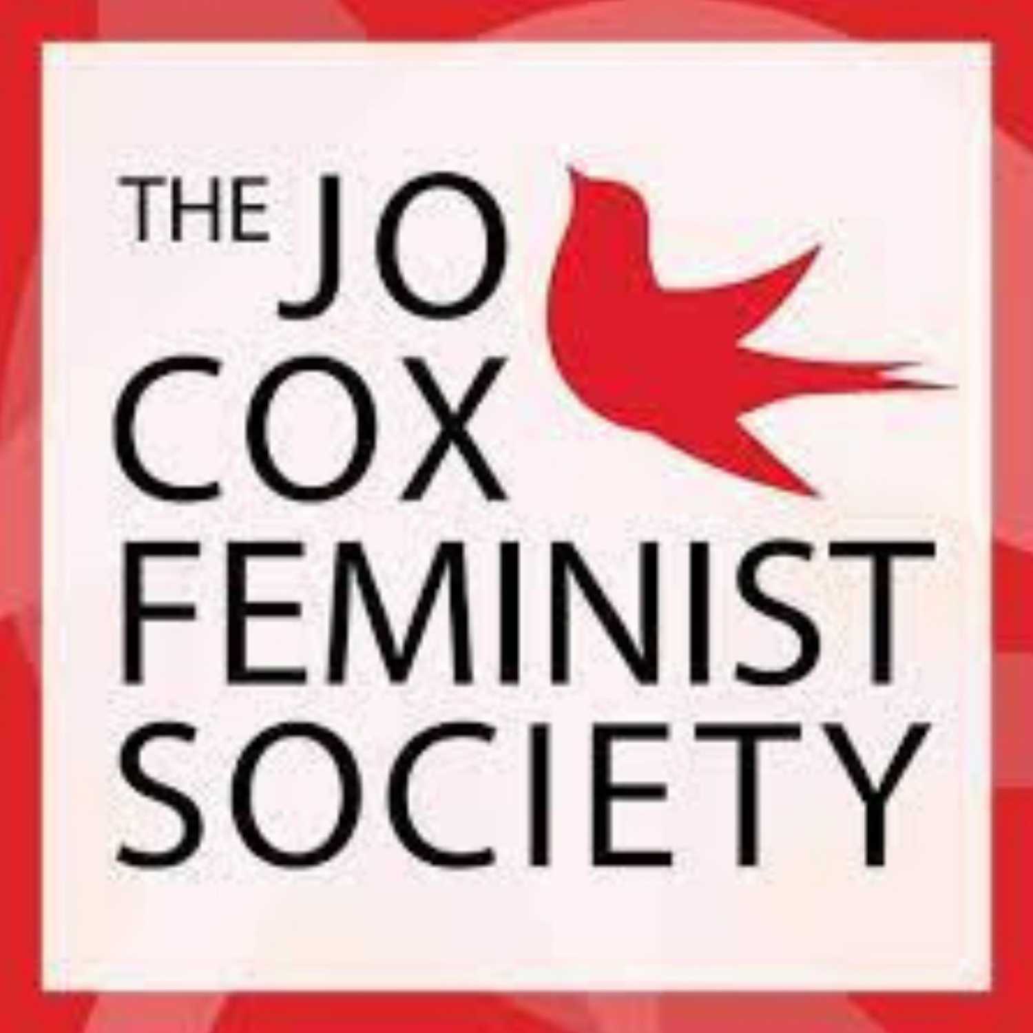 The Jo Cox Fem Soc Podcast