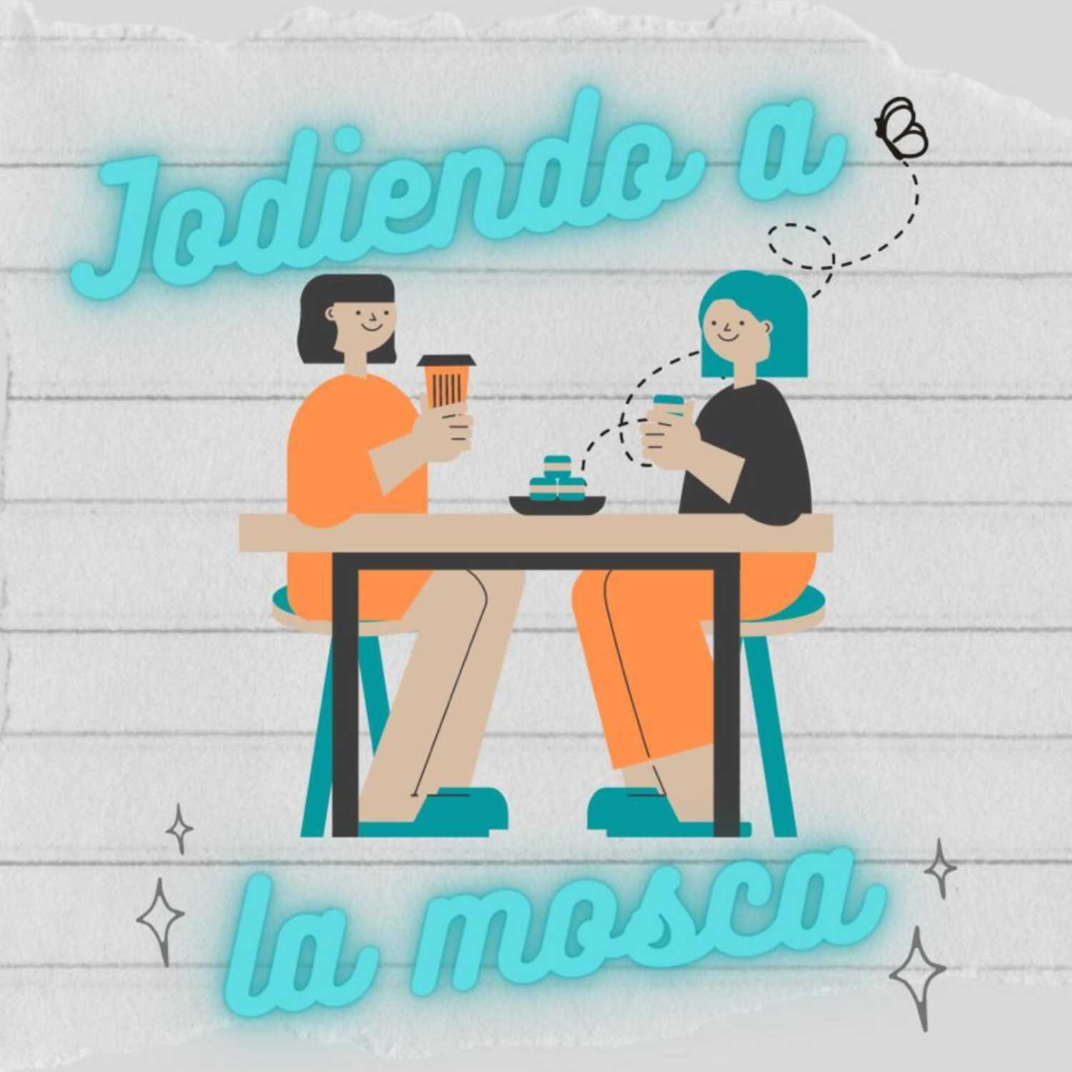 Jodiendo a la mosca