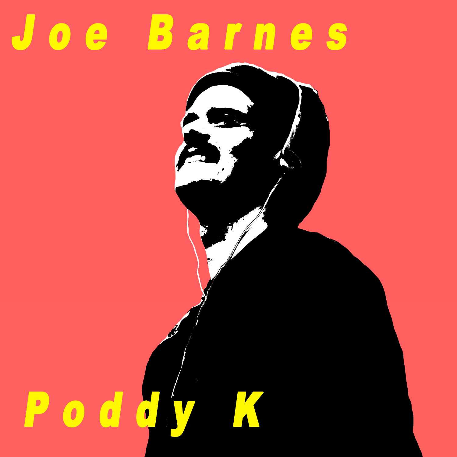 The Joe Barnes Podcast podcast artwork