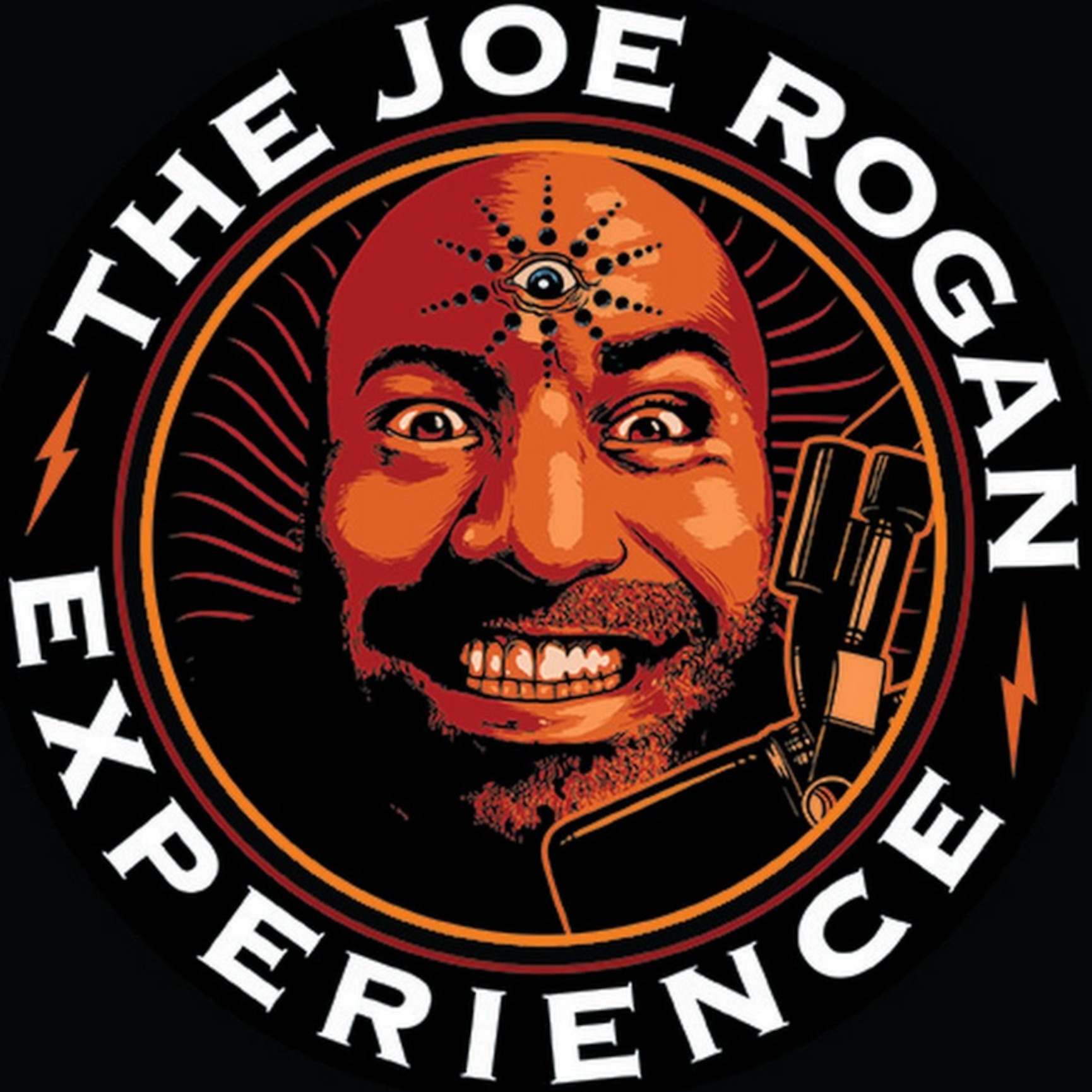 Joe Rogan Experience