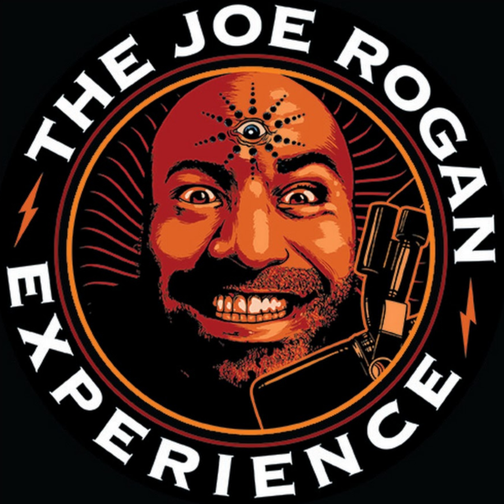 Joe Rogan Experience - 乔·罗根体验第2435期——布拉德利·库珀 封面