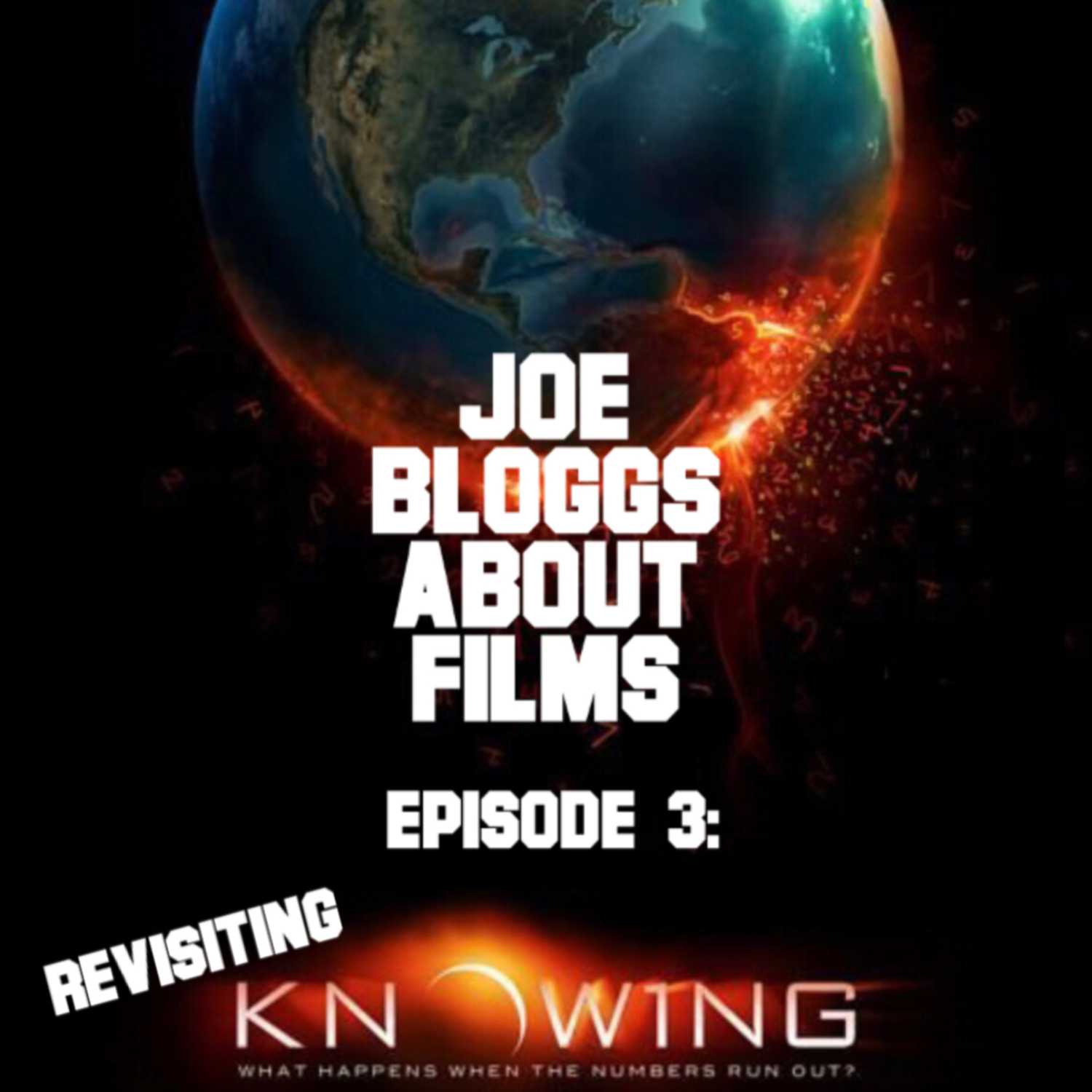 Joe Bloggs About Films