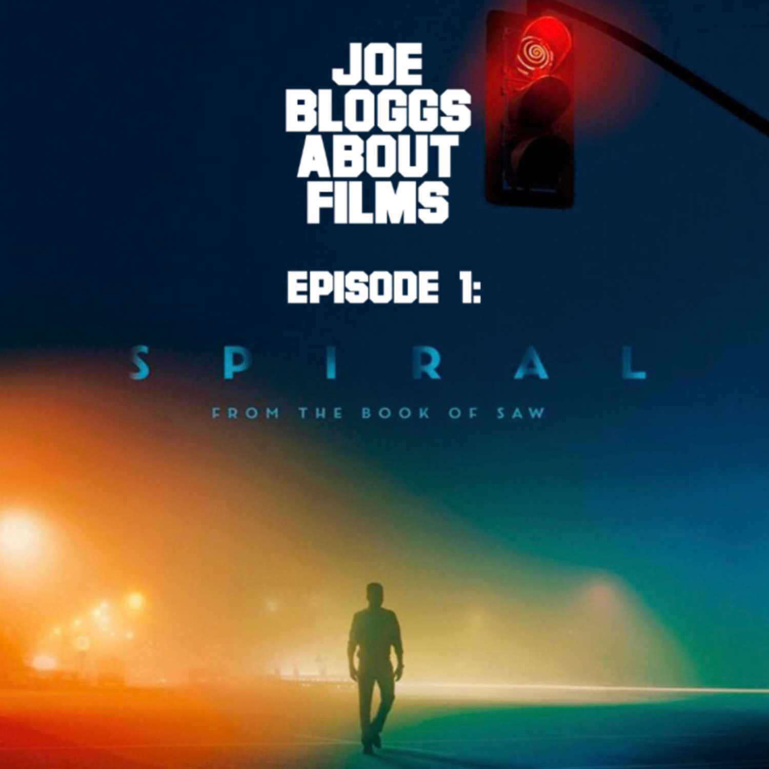 Joe Bloggs About Films