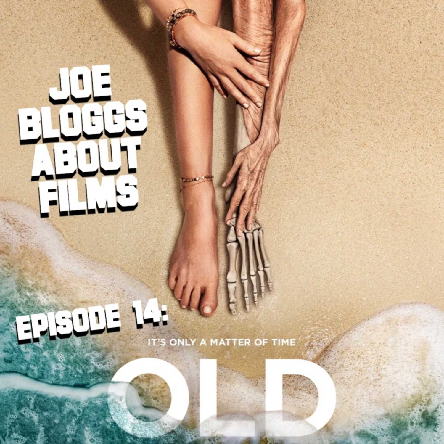 Joe Bloggs About Films
